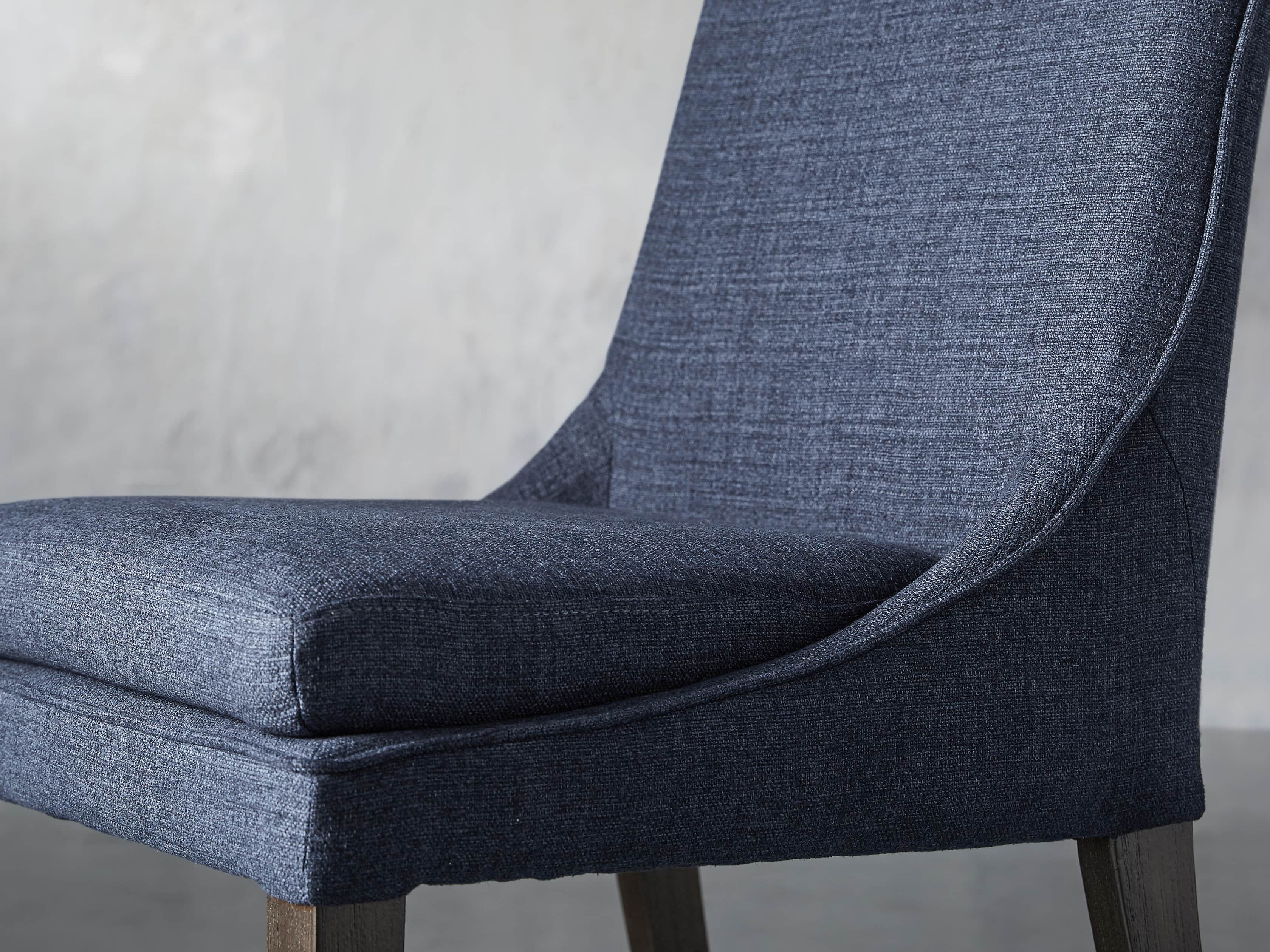 Lunden Upholstered 20" Dining Chair