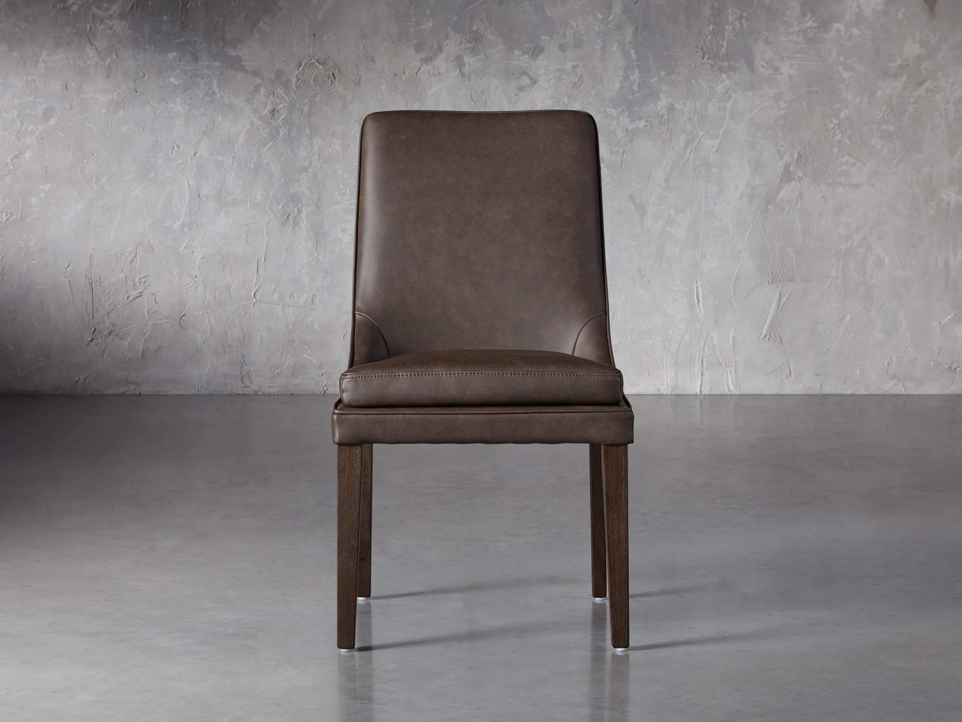 Arhaus lunden chair review