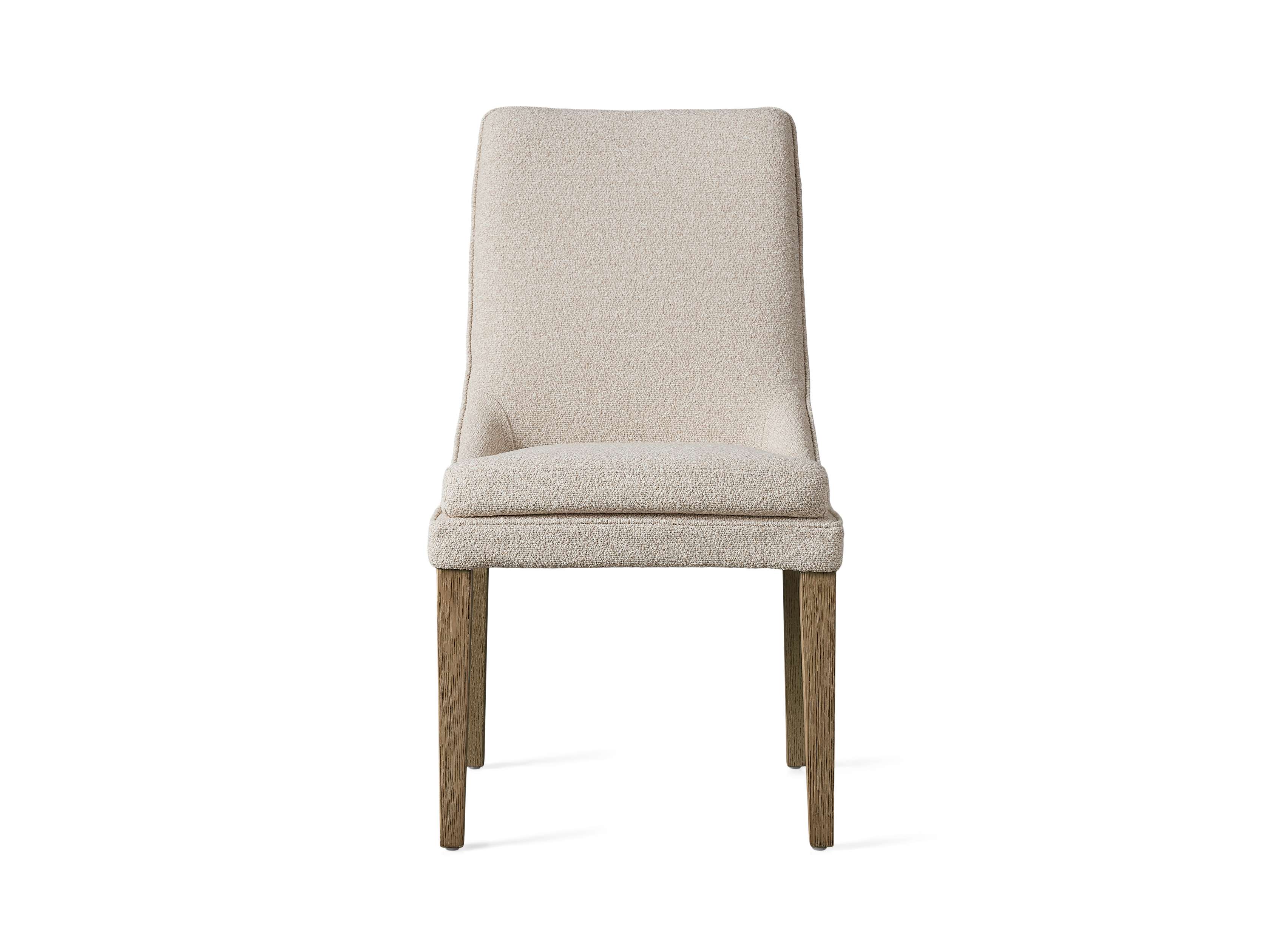 Lunden Dining Side Chair in Fawn