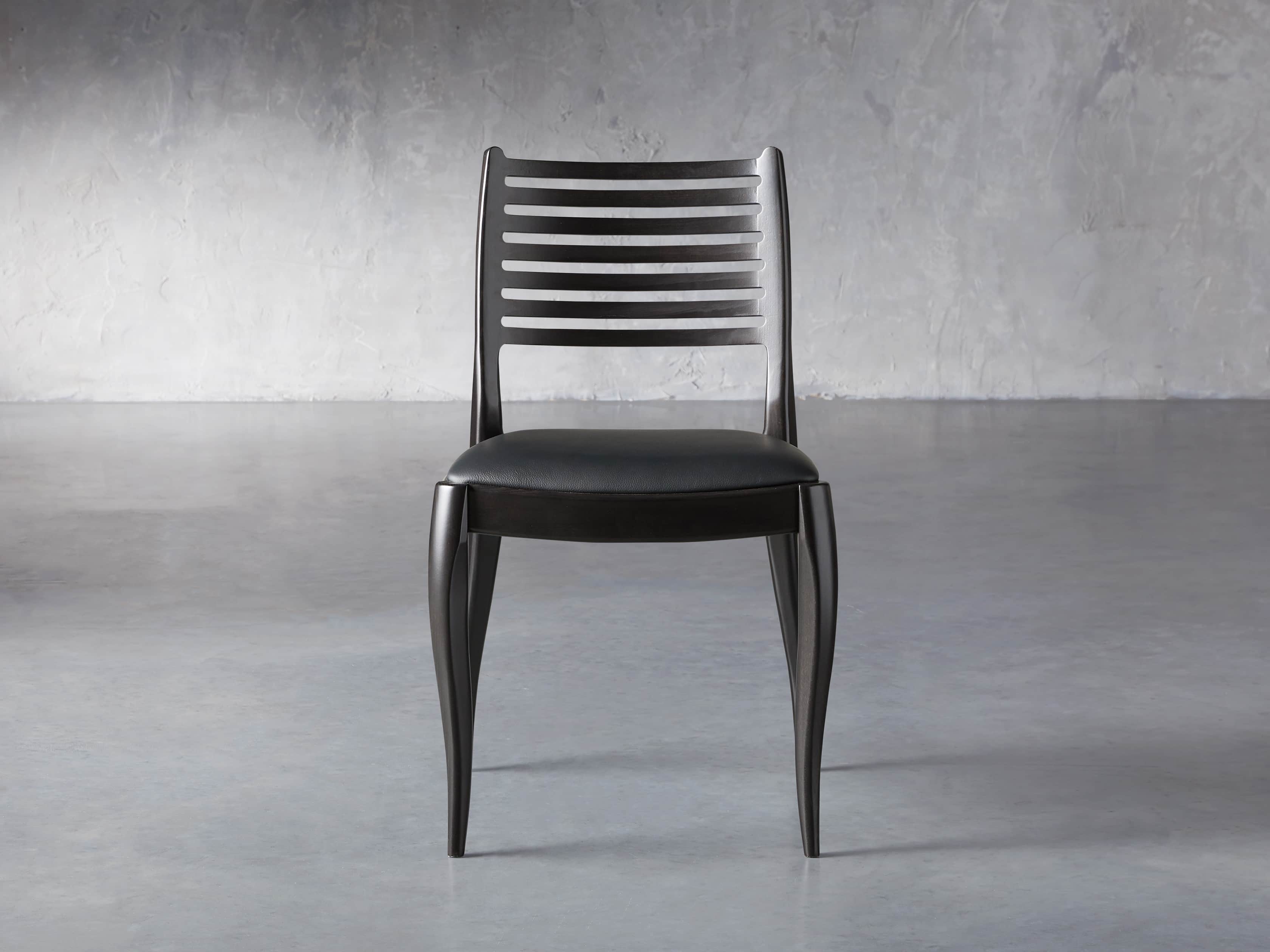Mattia Dining Side Chair, slide 3 of 10