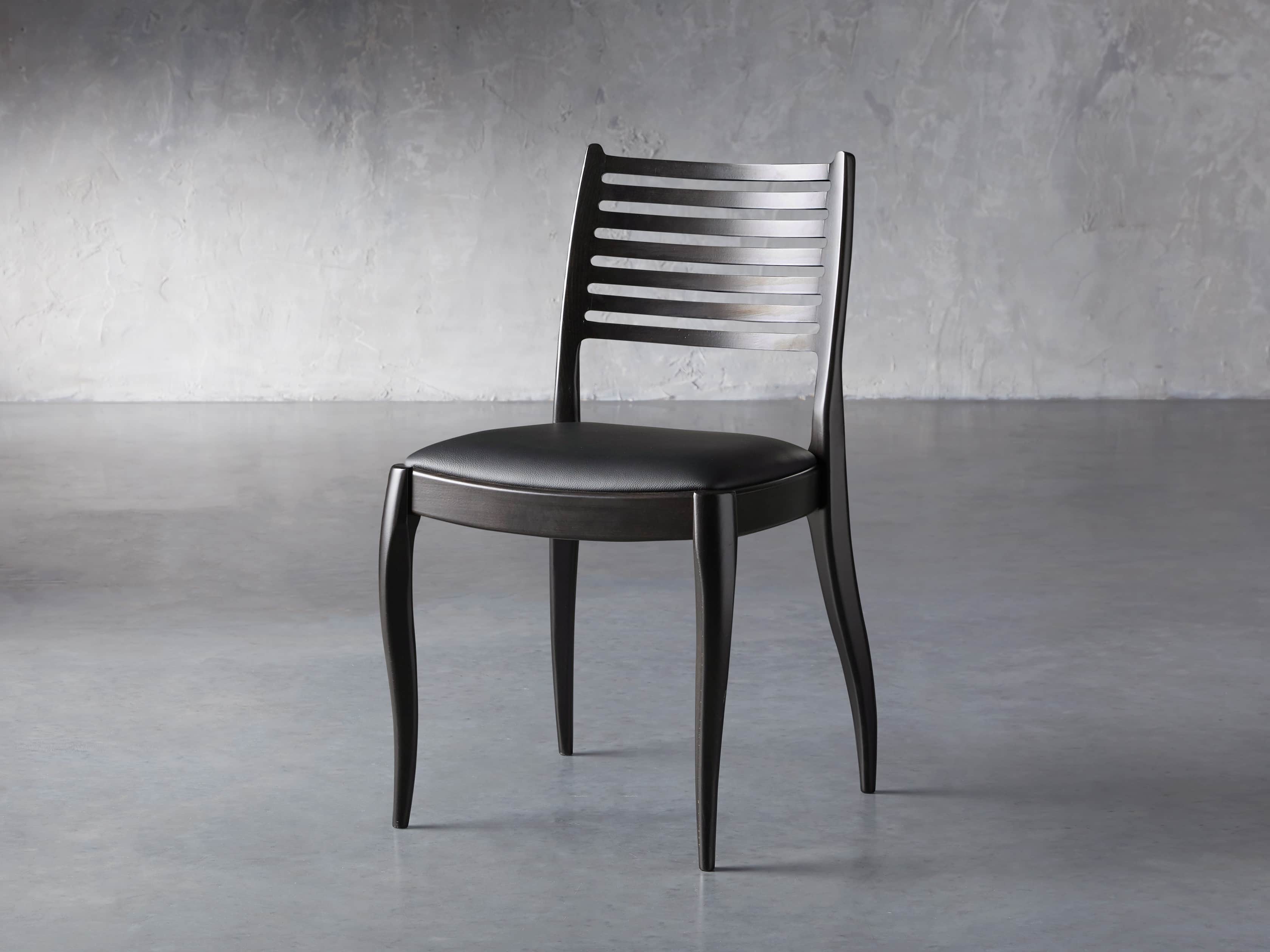 Mattia Dining Side Chair, slide 4 of 10