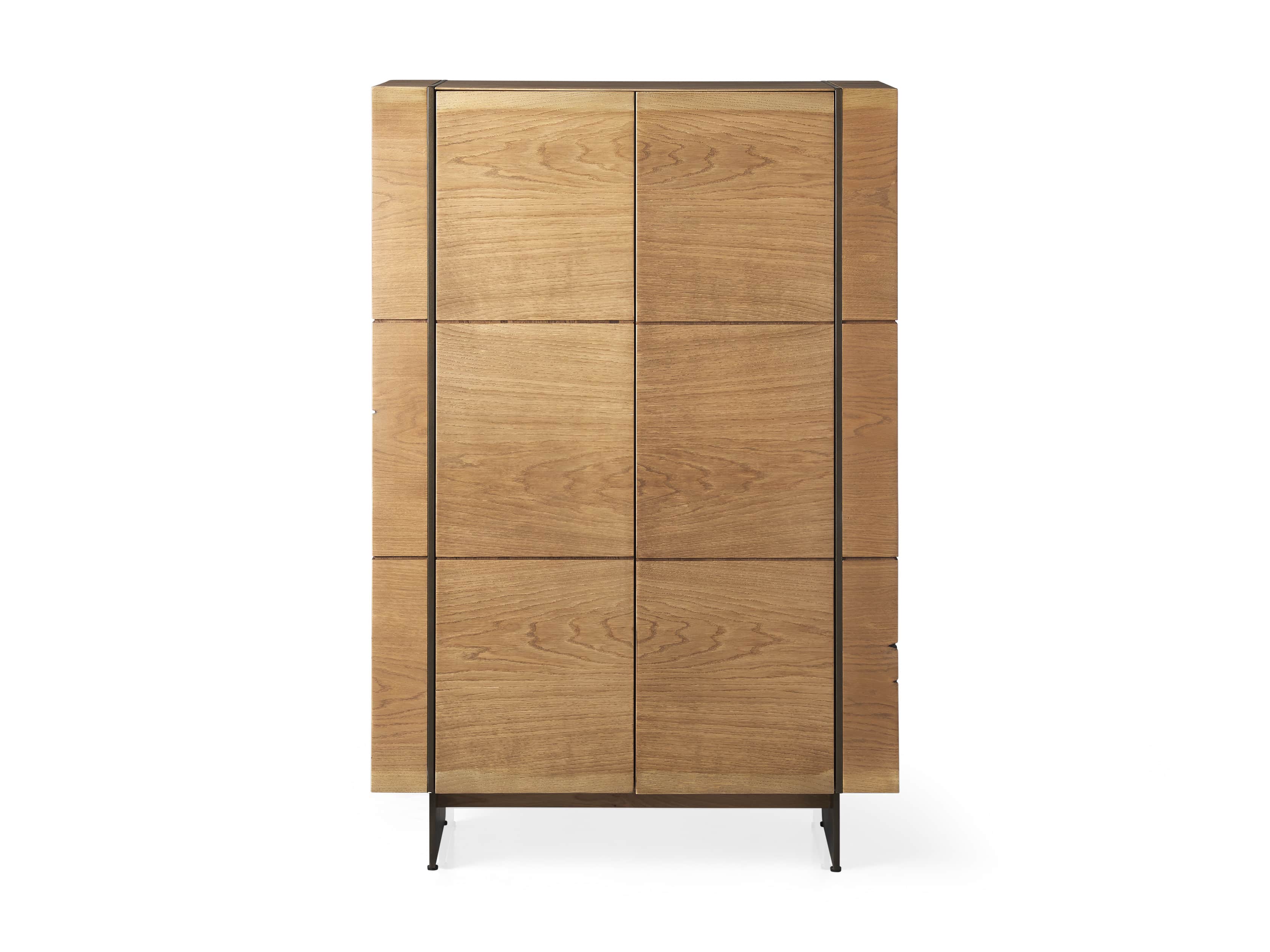 MIHAELA VIN ALB STORAGE CAB, slide 7 of 8