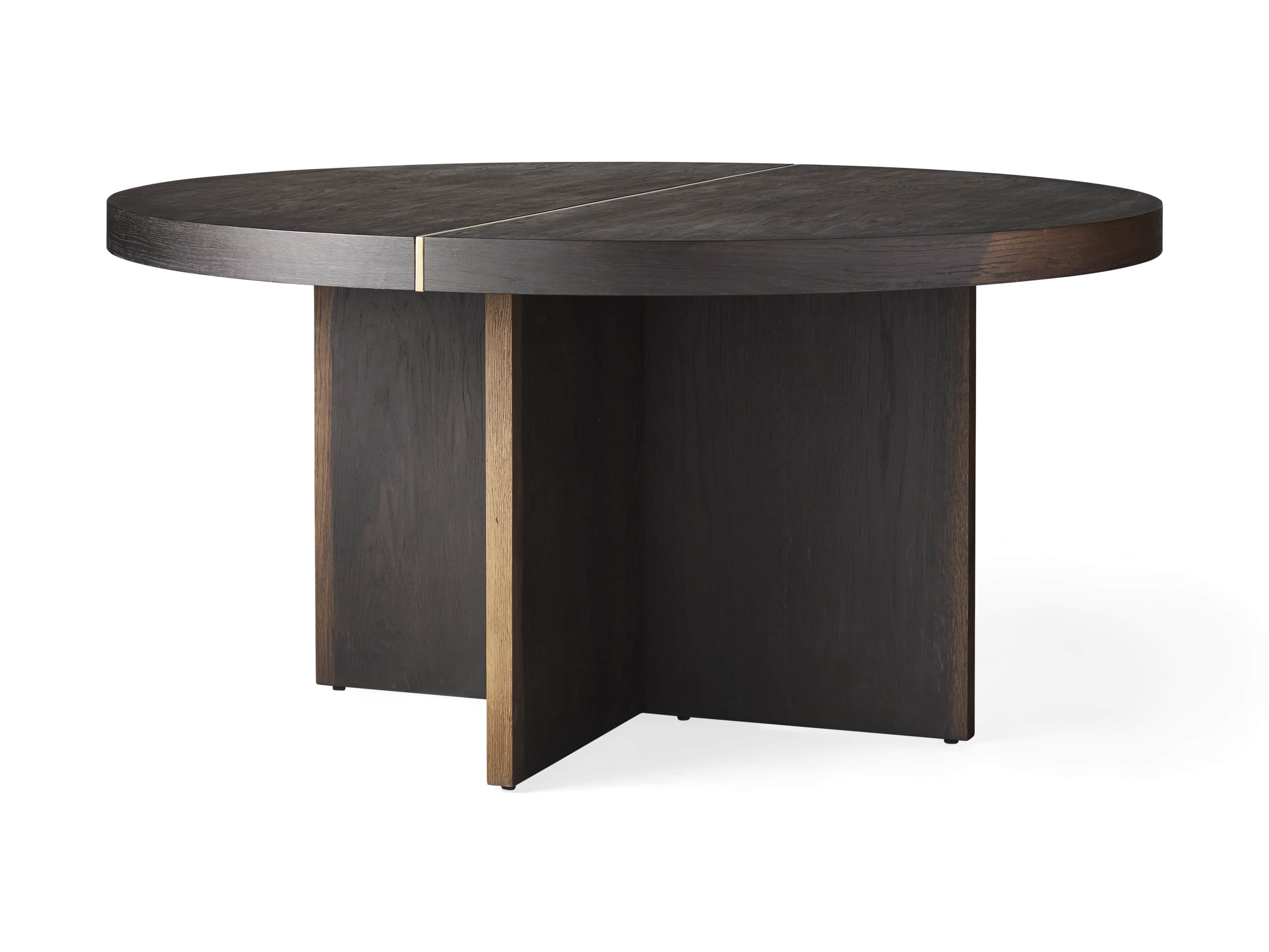 Mihaela Round Dining Table Arhaus Mihaela Round Dining Table Arhaus, Round Table Foothills