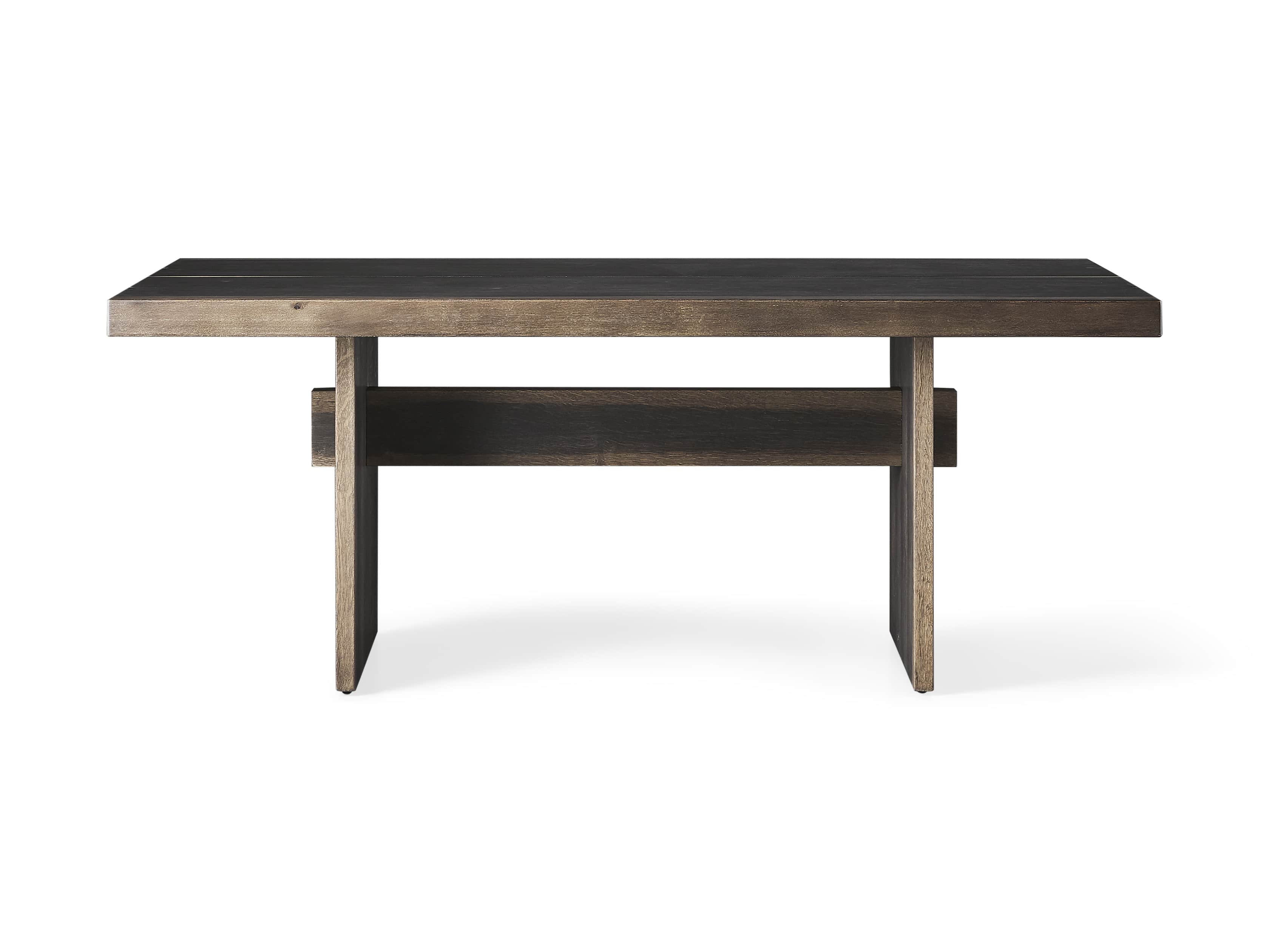 Mihaela 76" Dining Table, slide 7 of 7