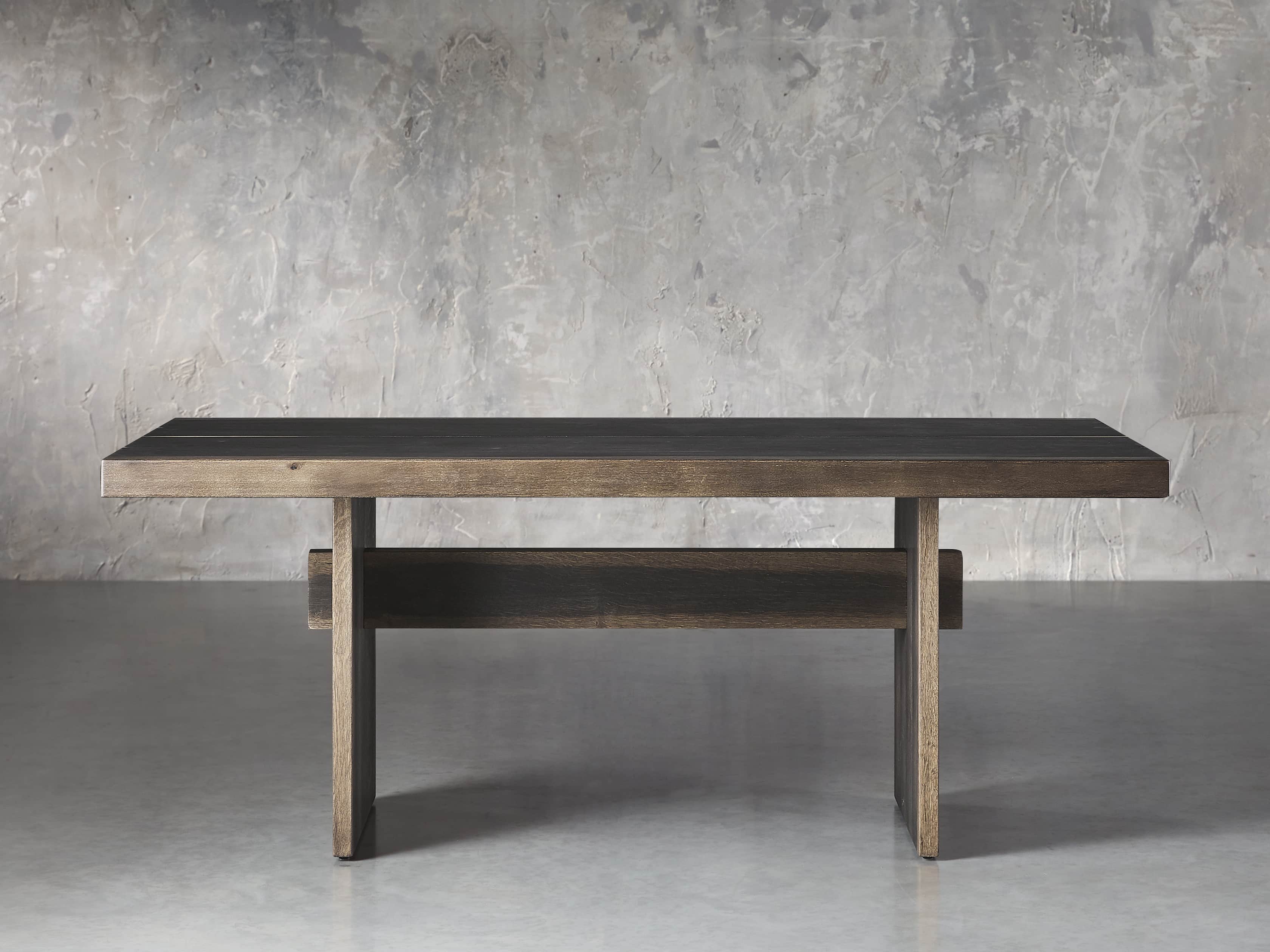 Mihaela 76" Dining Table, slide 2 of 7