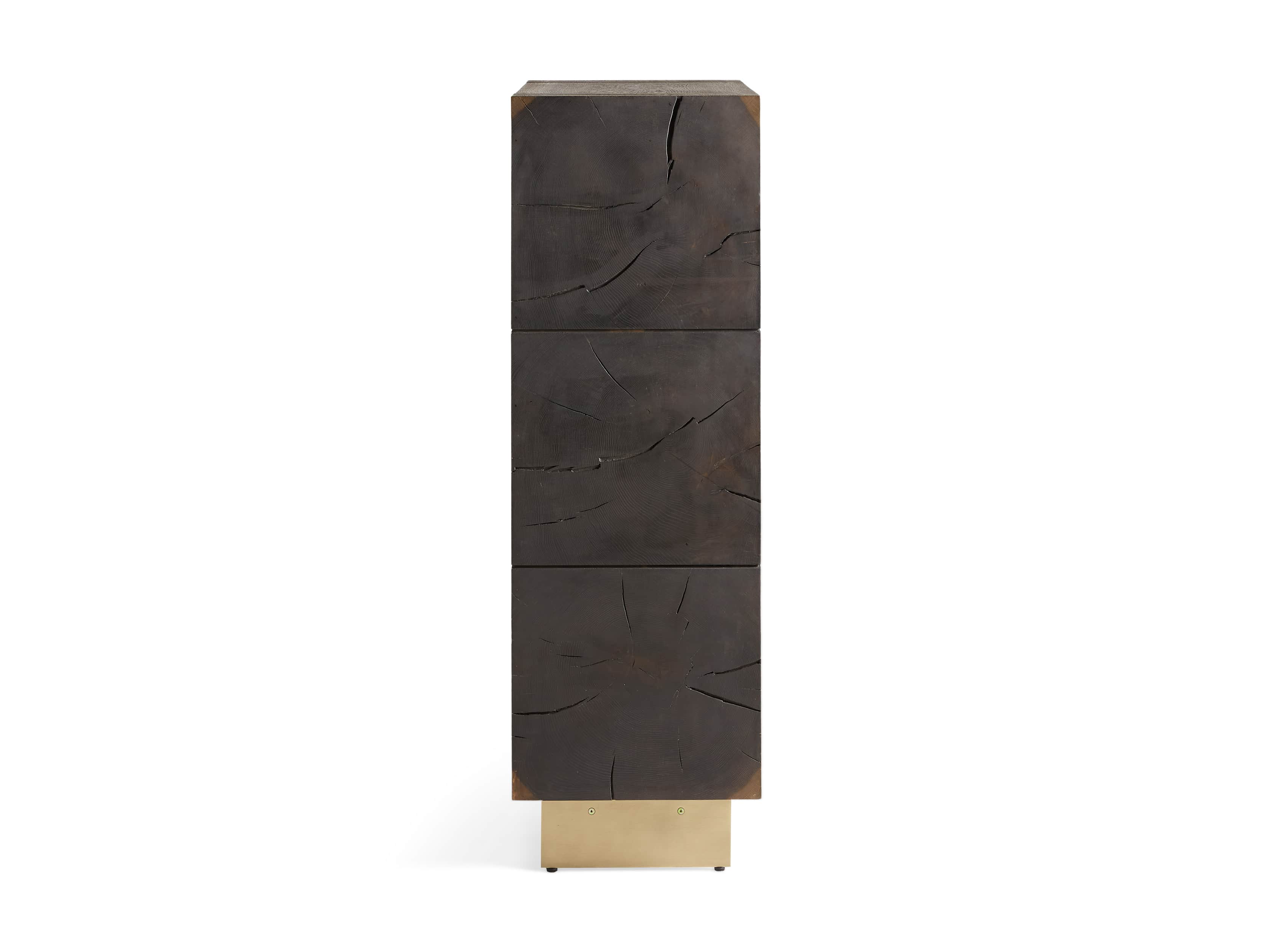 Mihaela 37" Bar Cabinet
