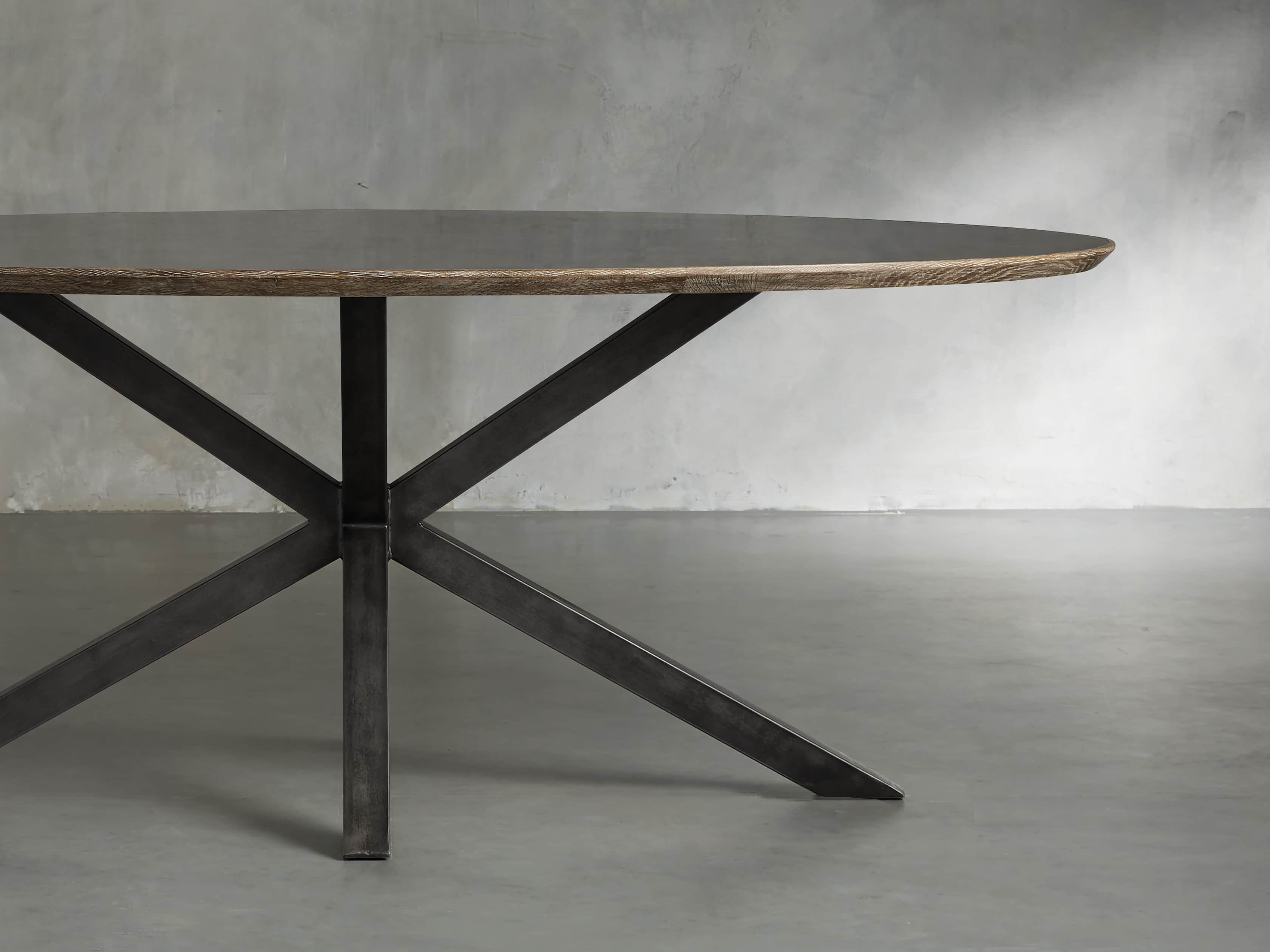 Meridian Dining Table