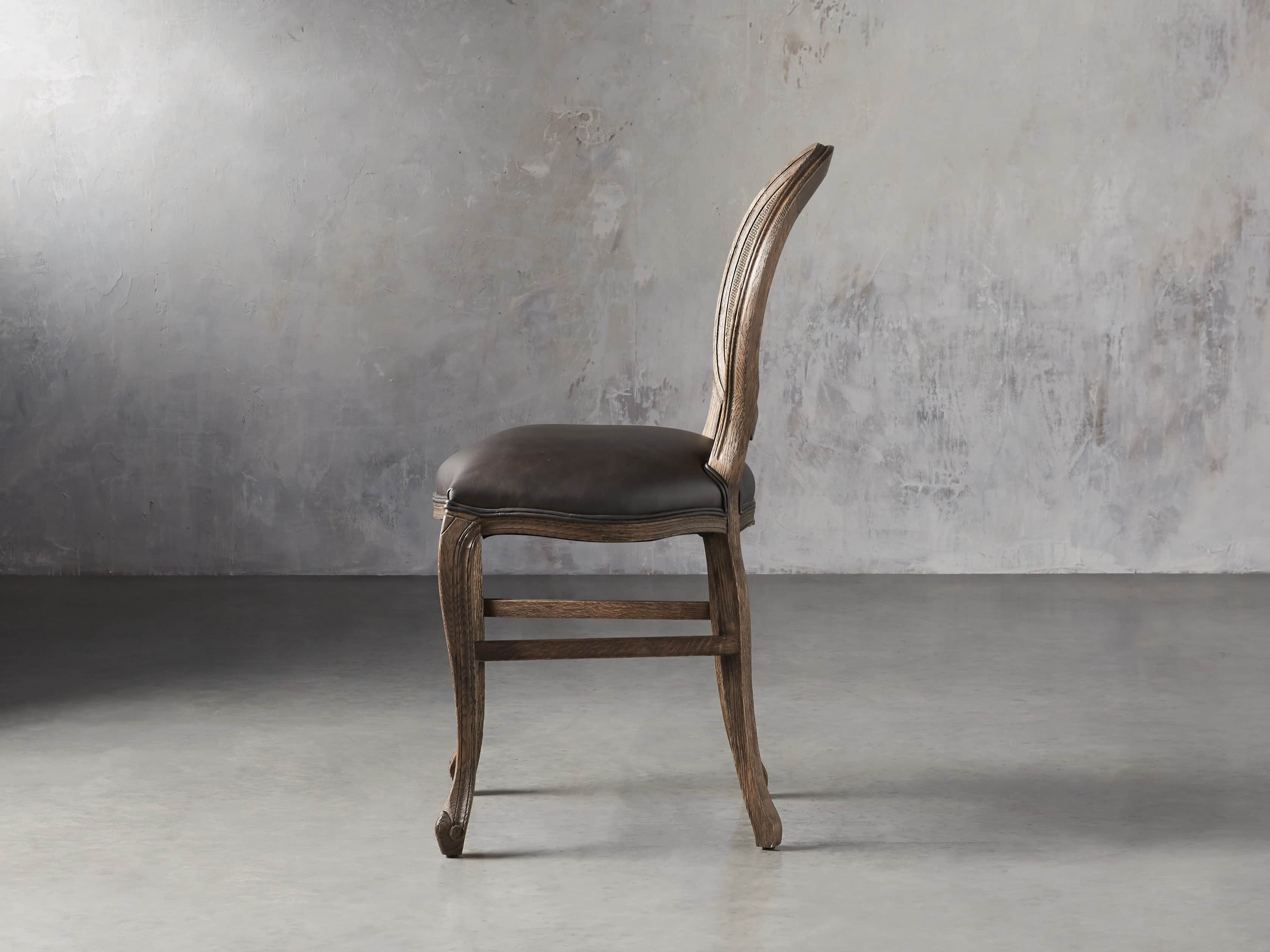 Margot 21" Cane Back Counter Stool