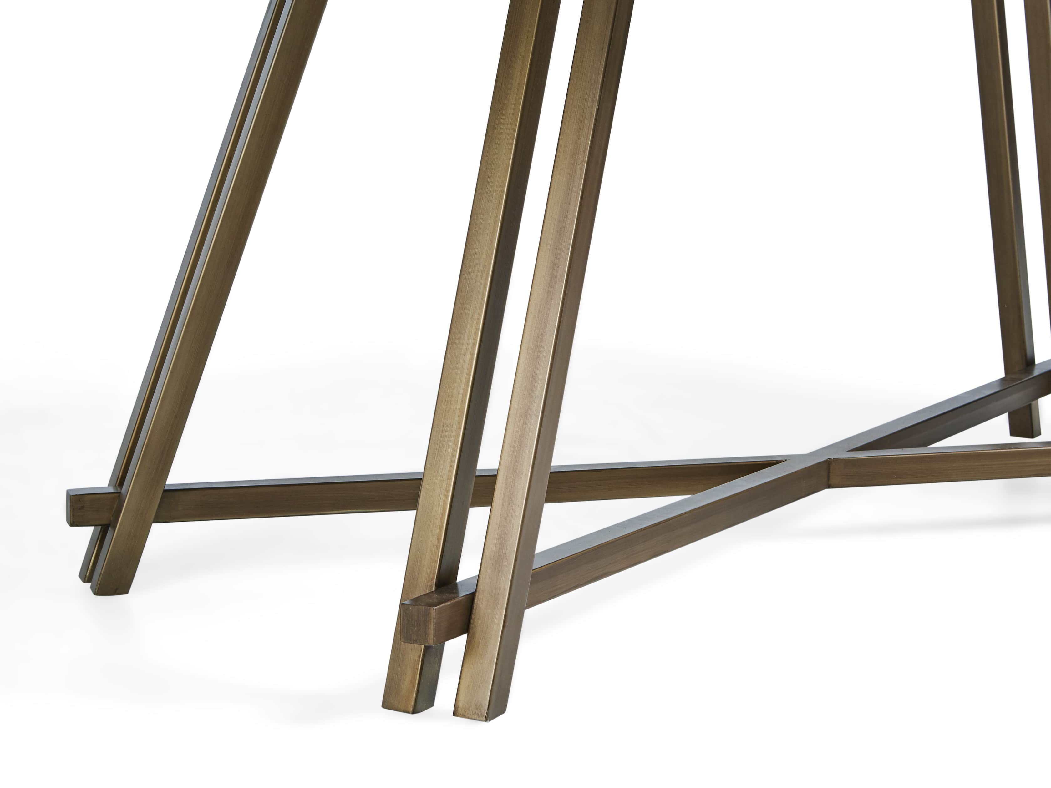 Nika 72" Dining Table