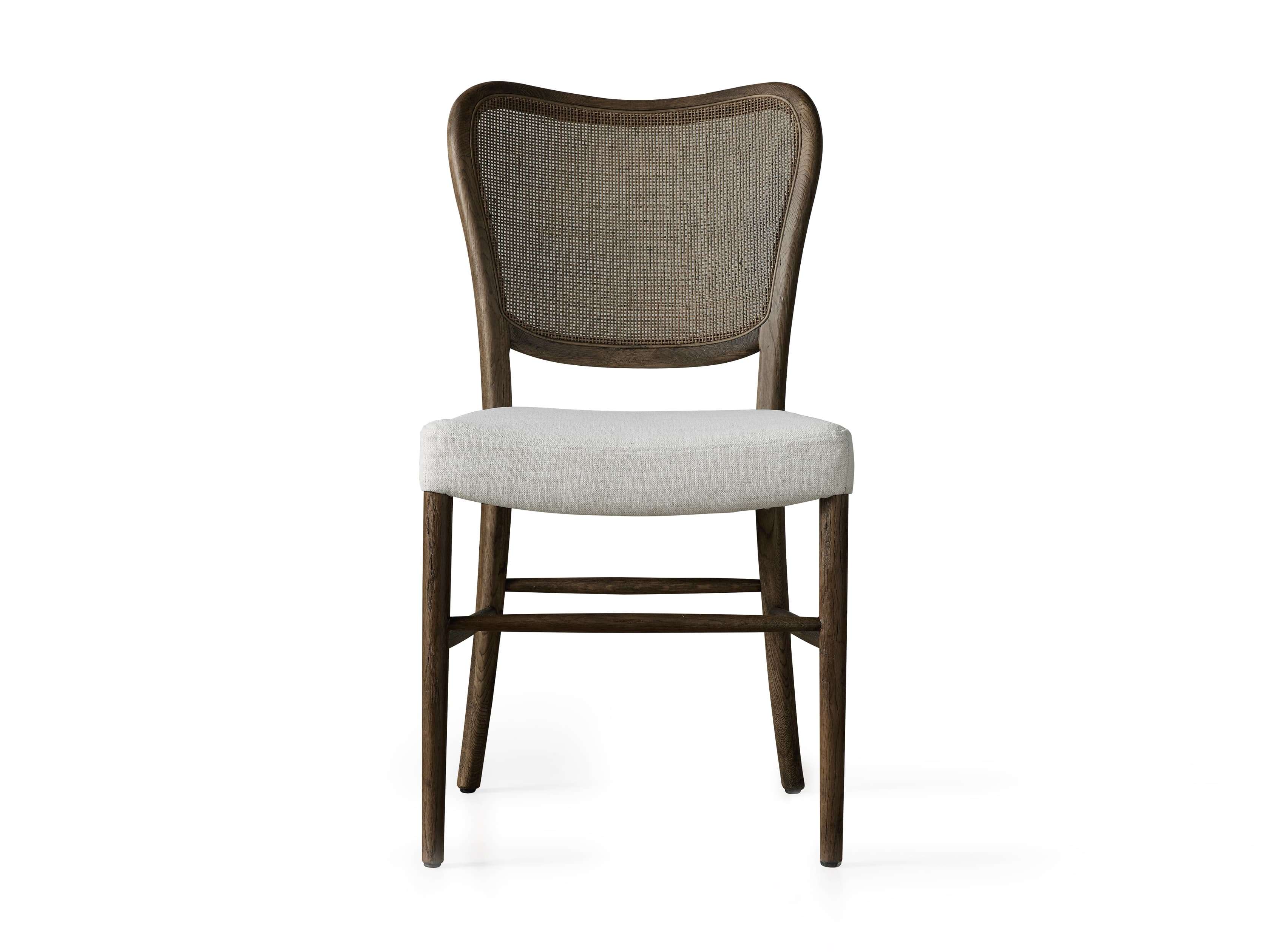 Noa Dining Chair in Cinder