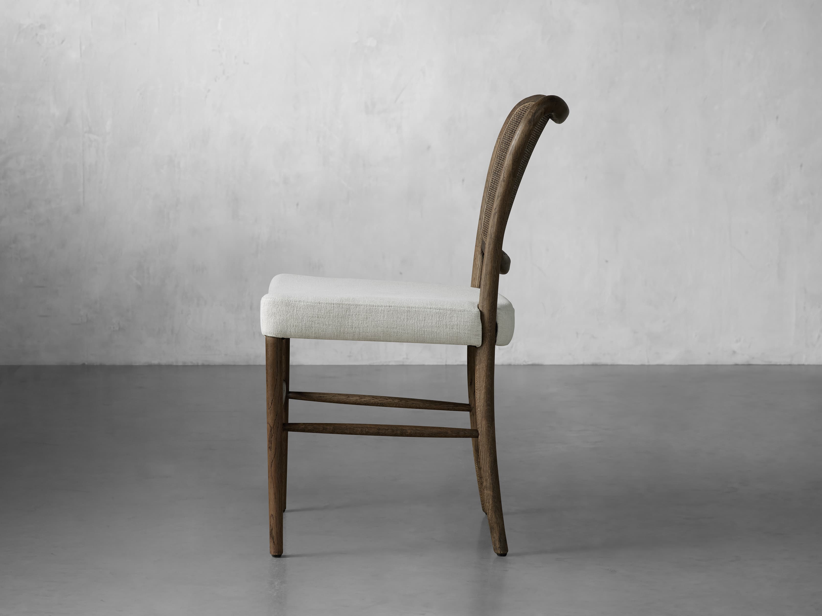 arhaus noa chair