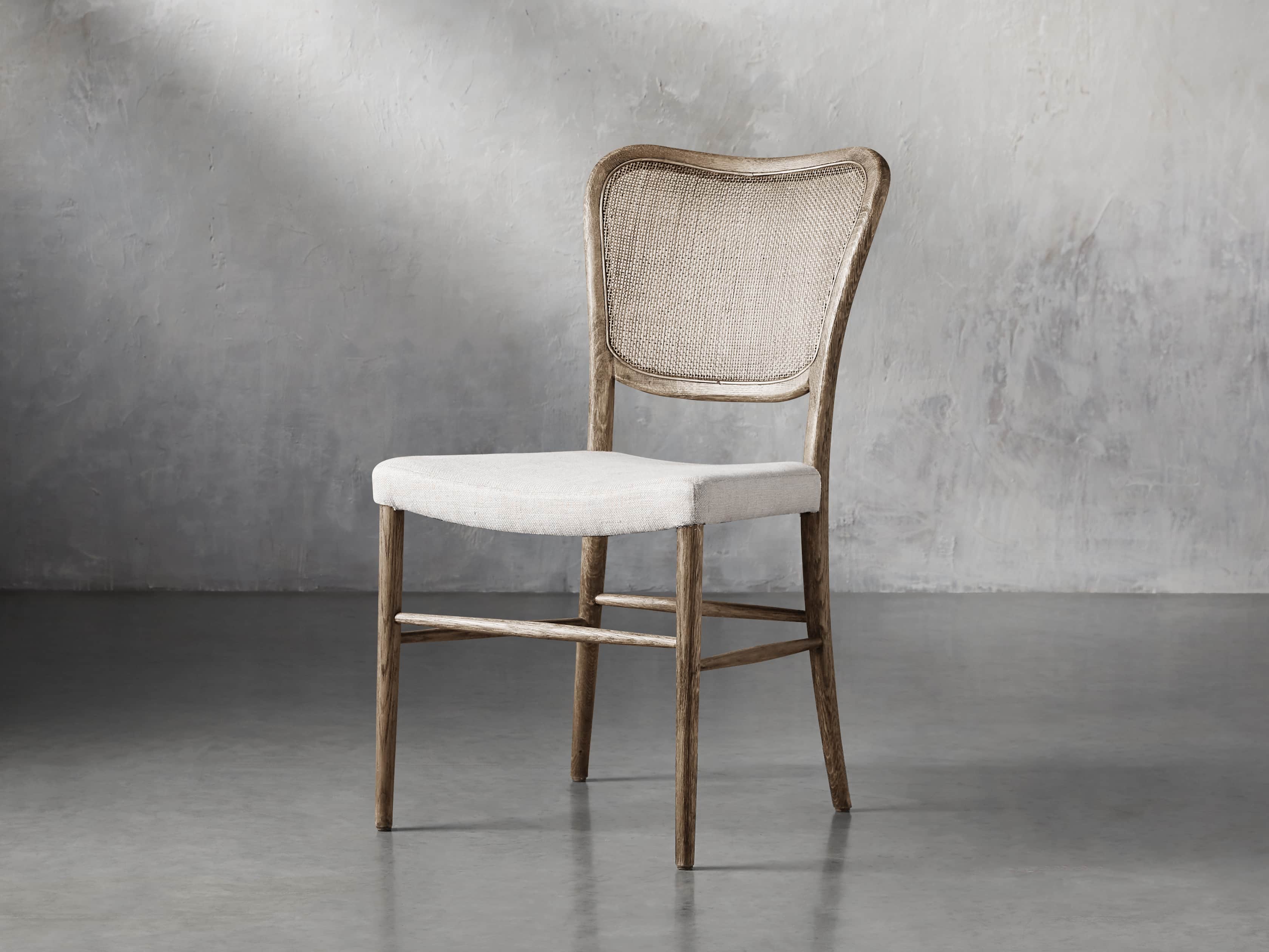 Noa Dining Chair Arhaus