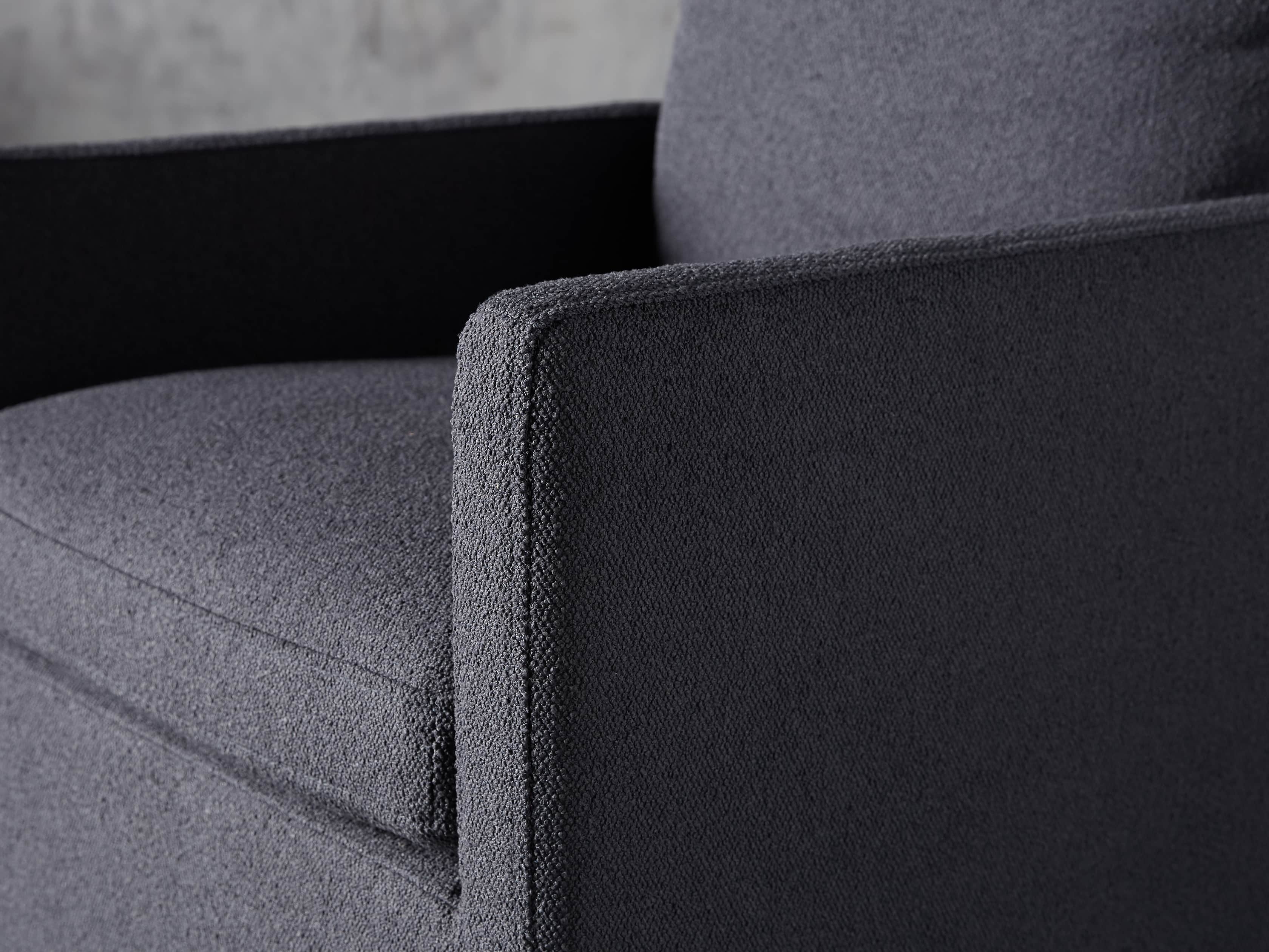 Oscar Dining Arm Chair Arhaus