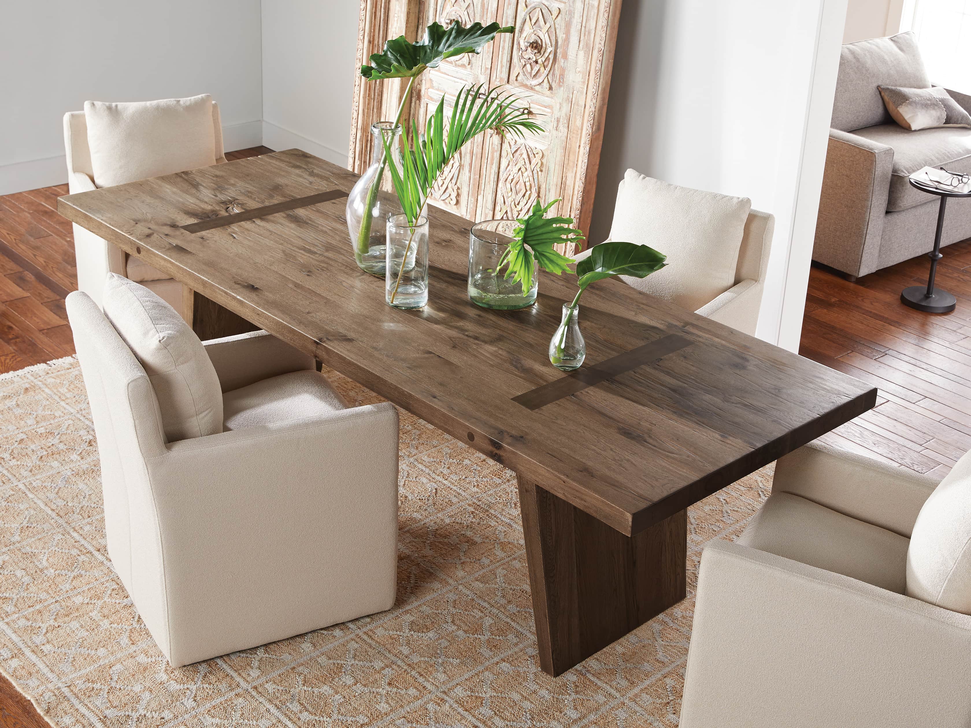 Panta 72" Dining Table, slide 6 of 9