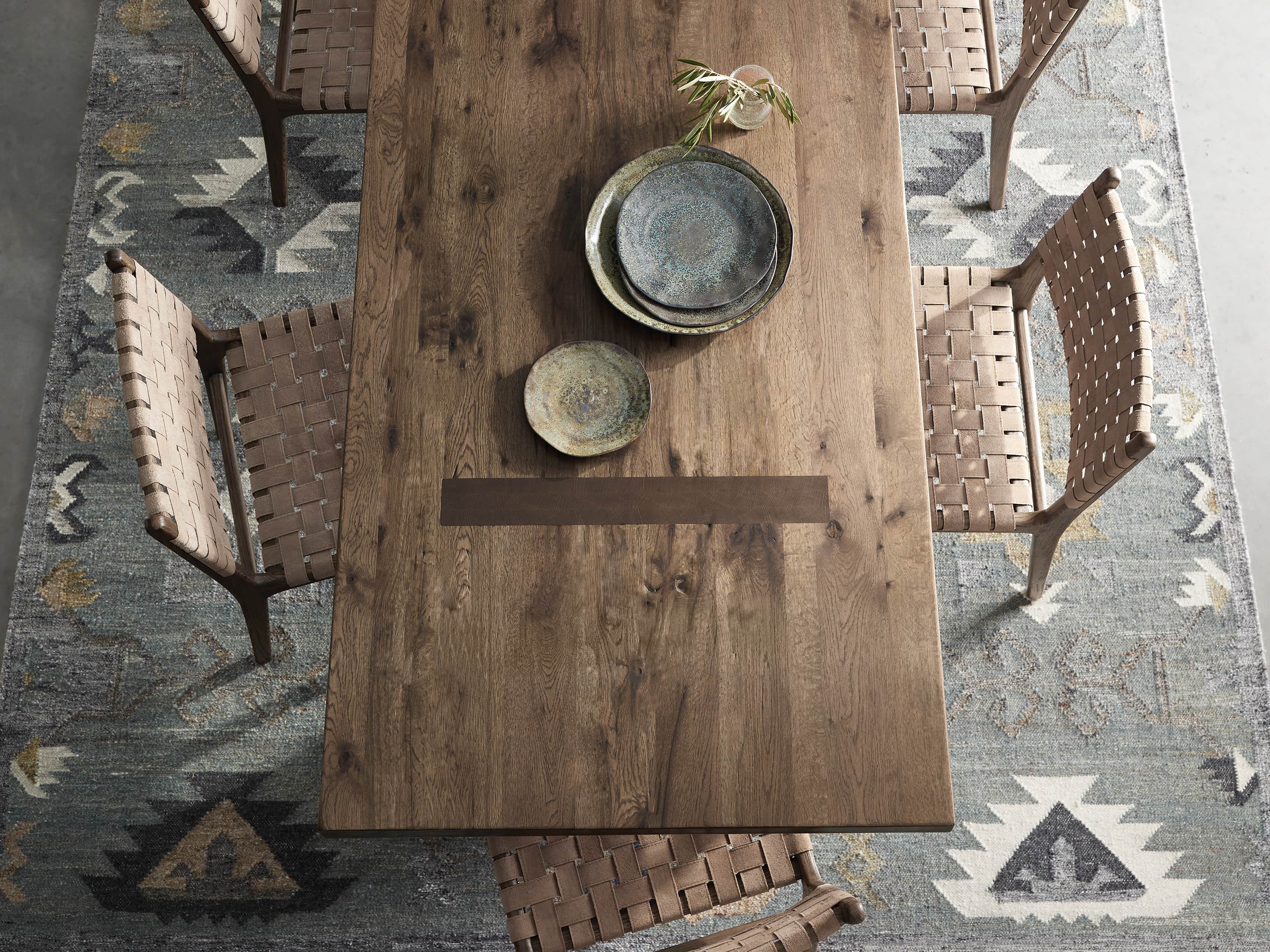 Panta 72" Dining Table, slide 7 of 9