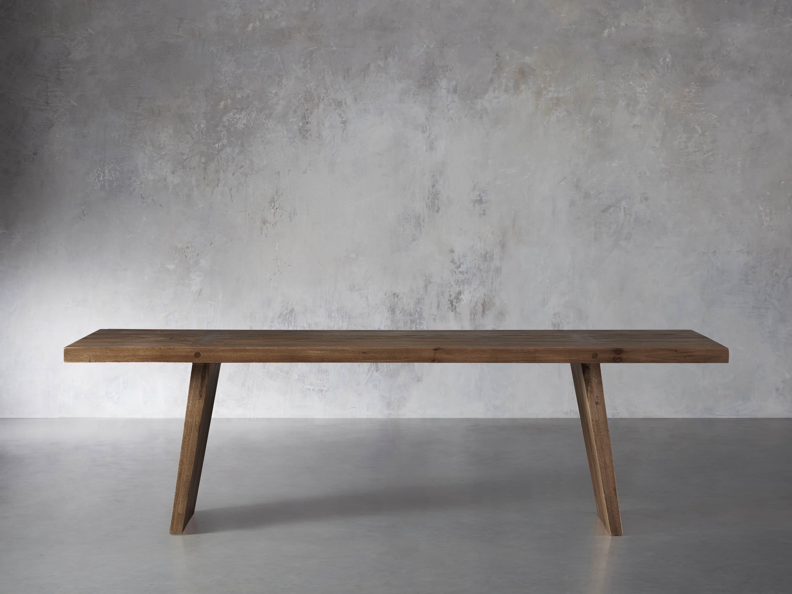 Panta 72" Dining Table, slide 3 of 9