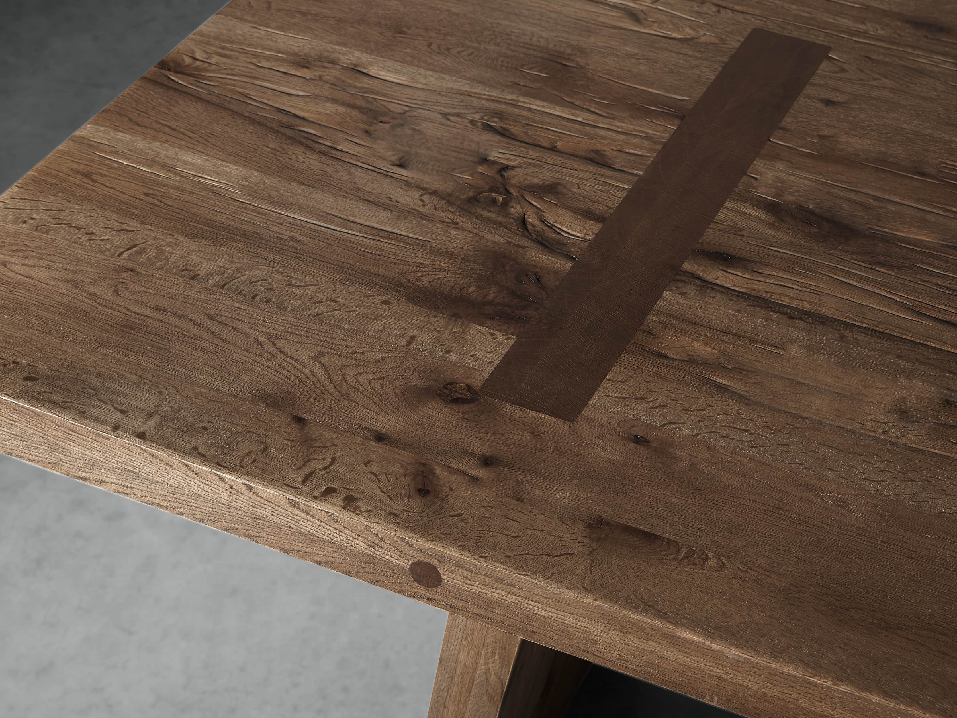 Panta 72" Dining Table, slide 5 of 9