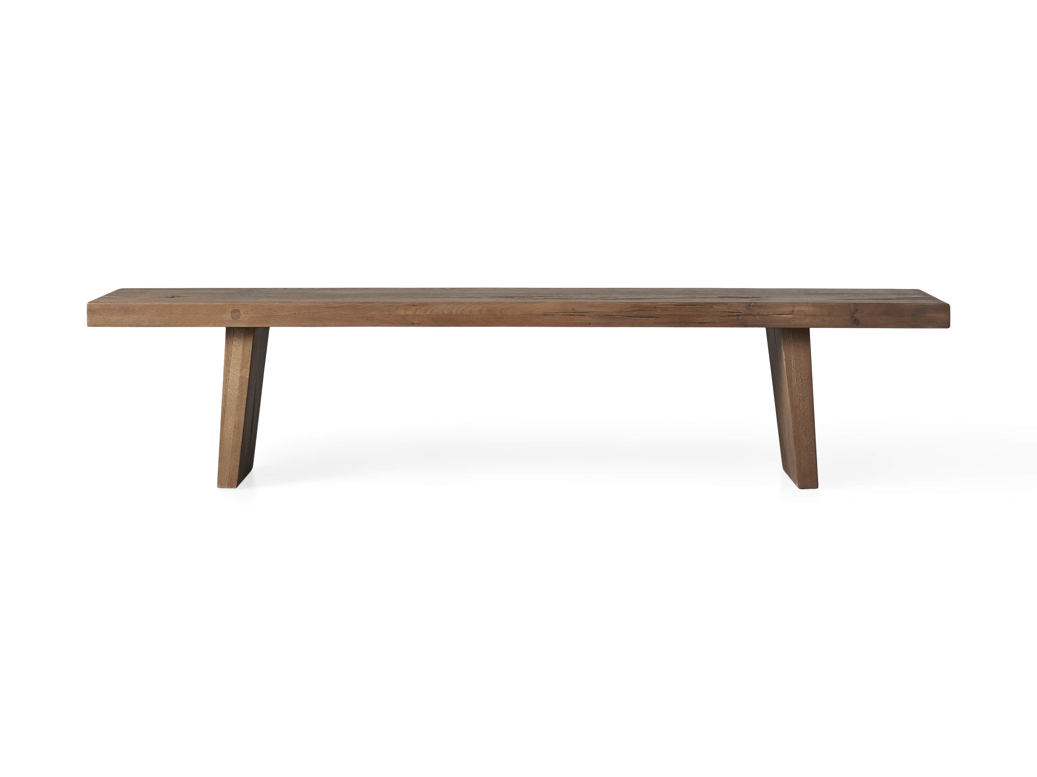 Panta Bench | Arhaus