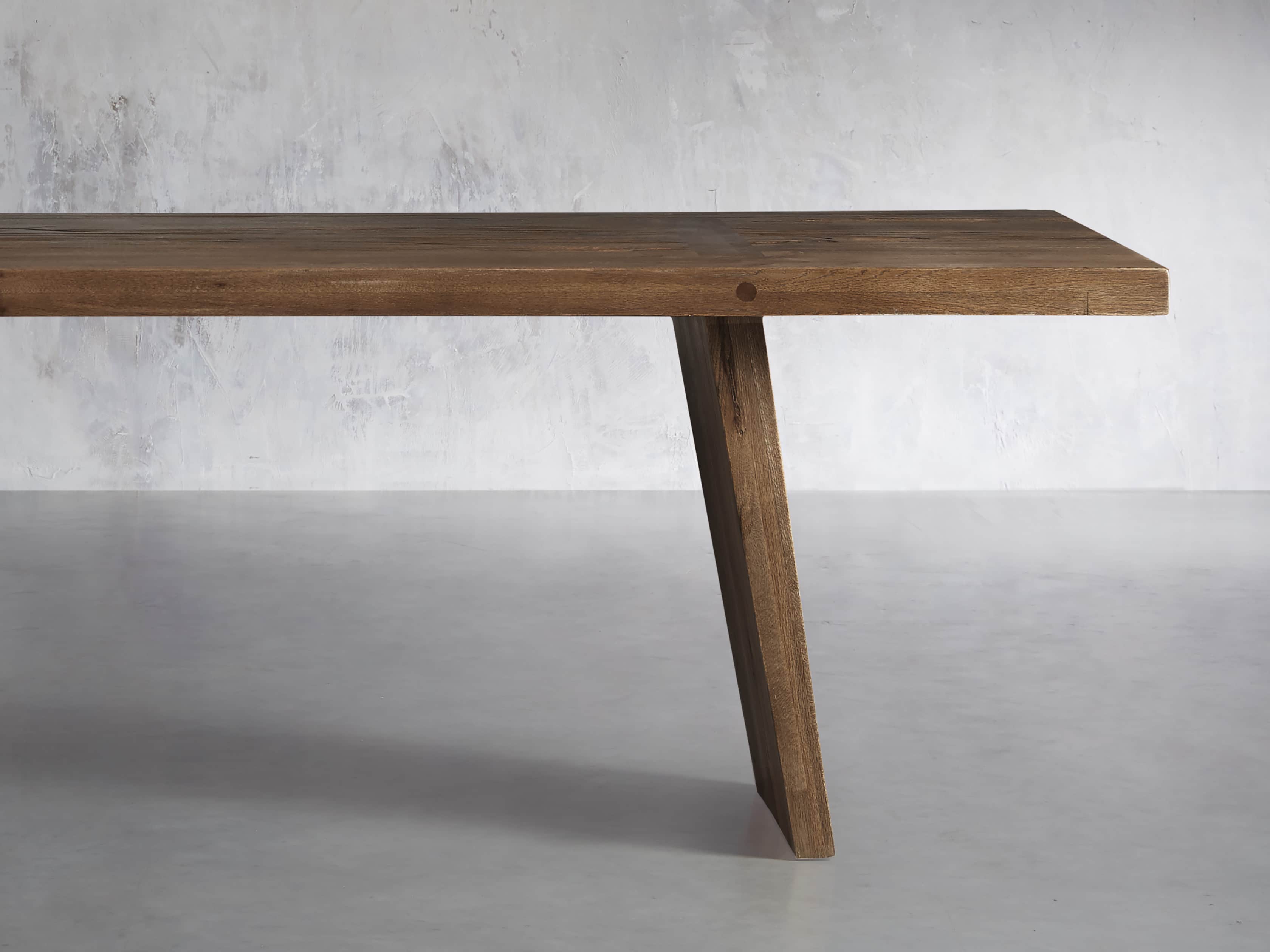 Panta Dining Table Arhaus