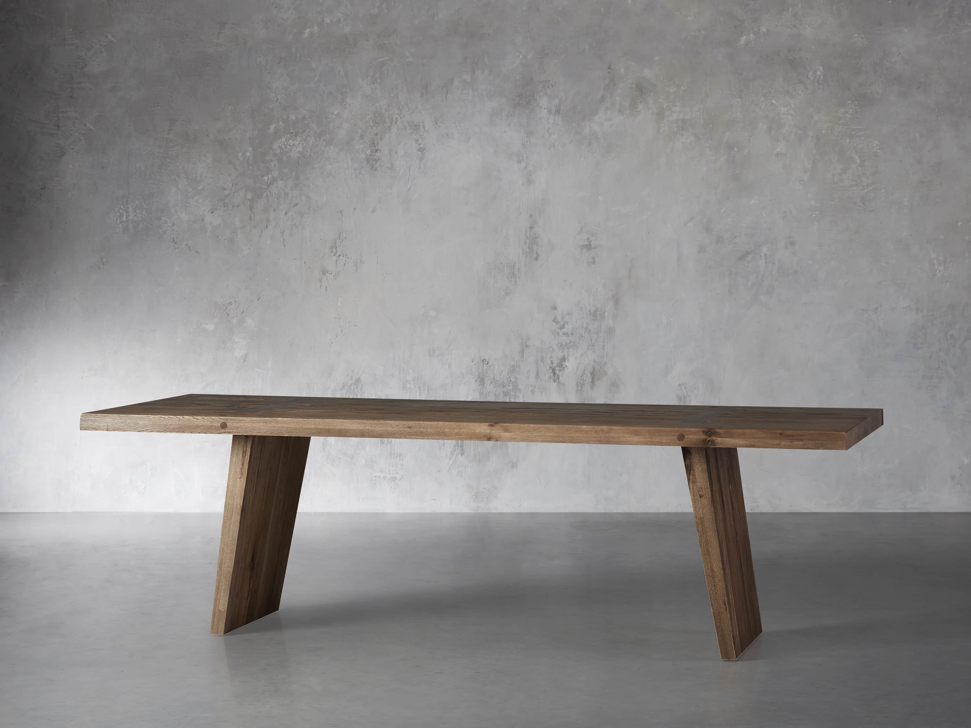 Panta Dining Table Arhaus