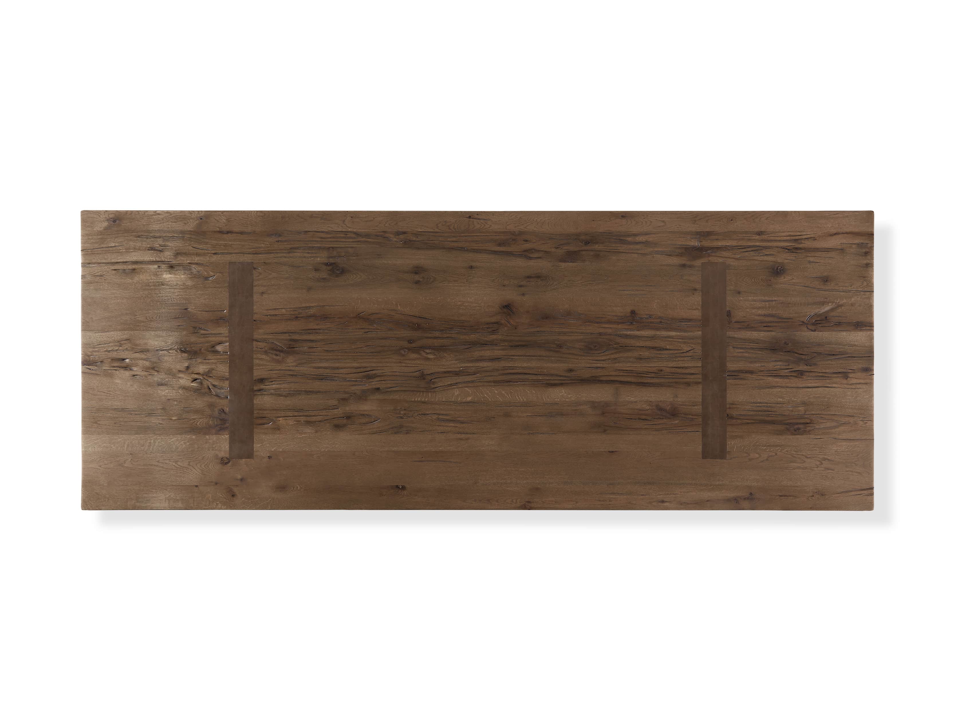 arhaus panta dining table