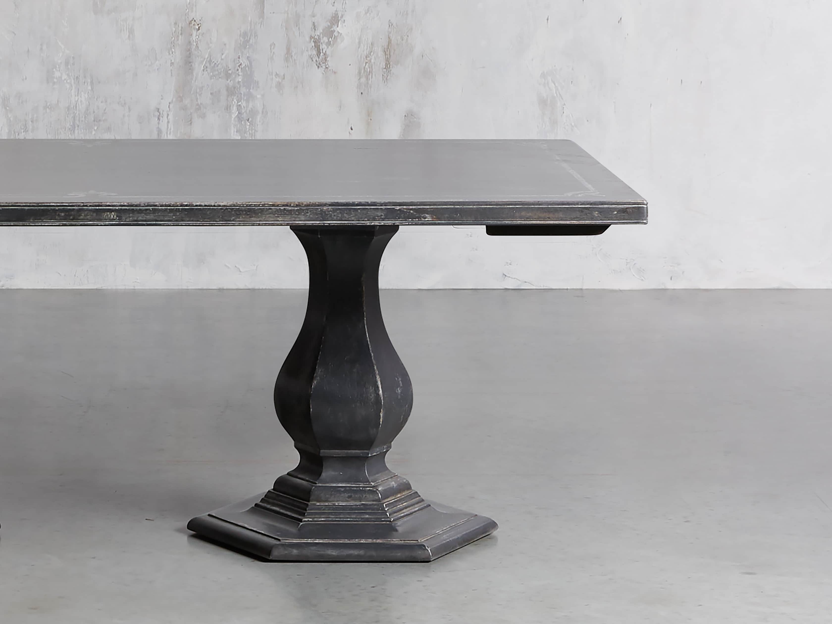 View the Pavia Bell'Arte Rectangle Dining Table