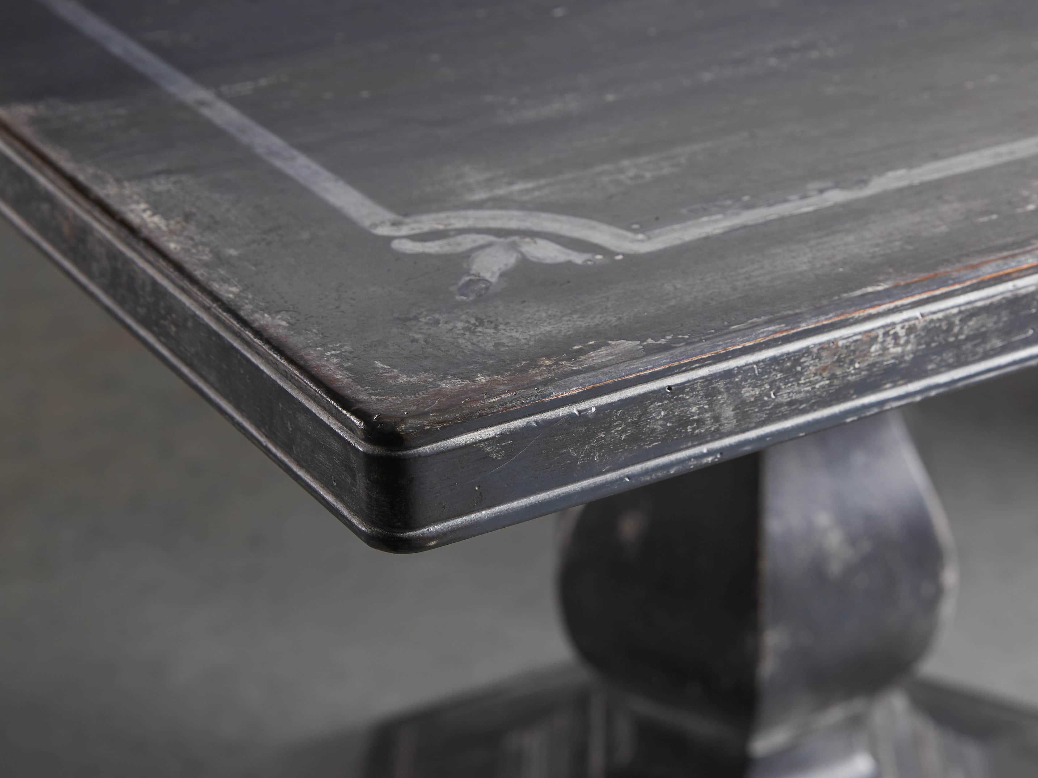 View the Pavia Bell'Arte Rectangle Dining Table