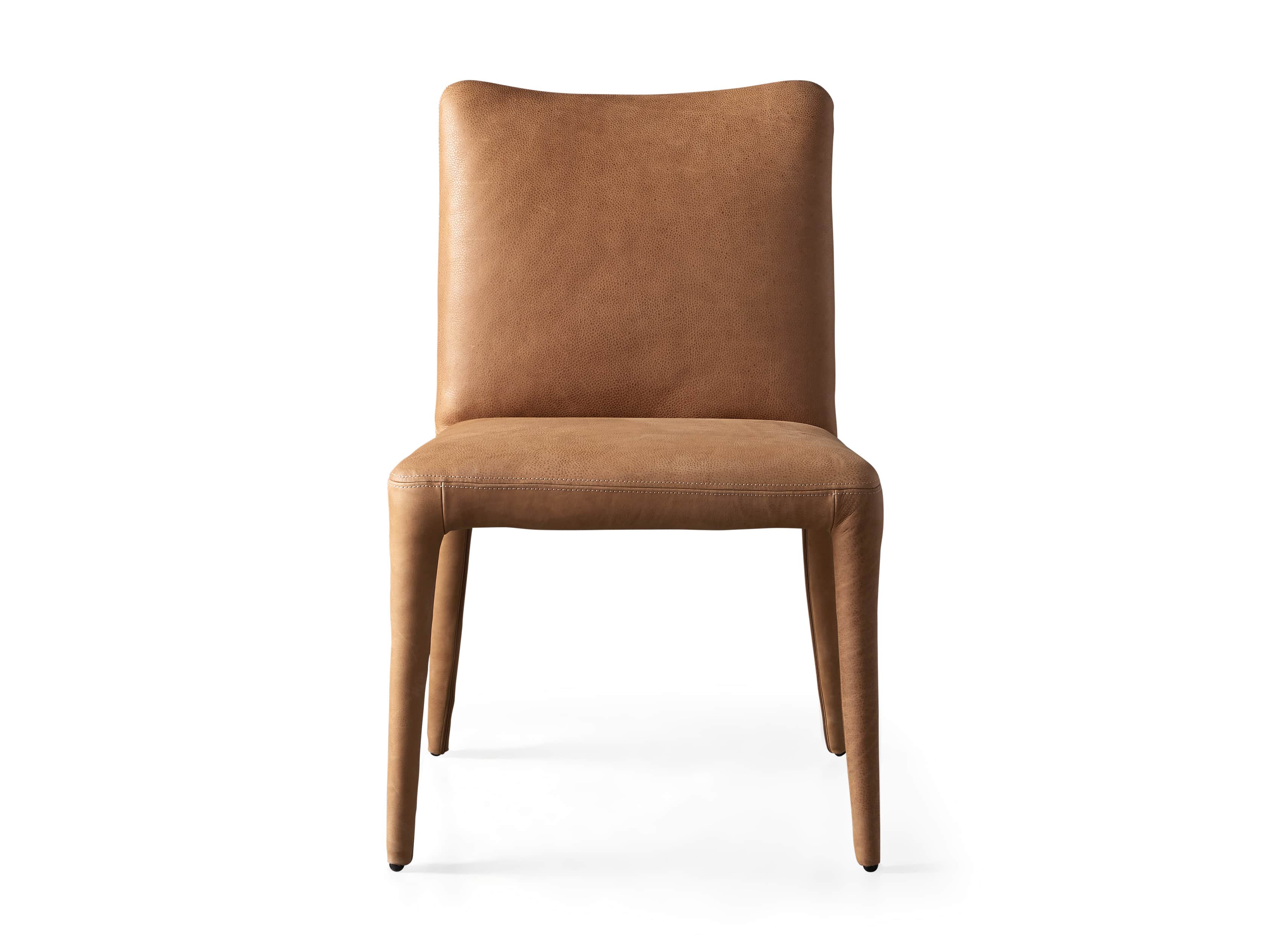 Pelle Dining Side Chair Arhaus