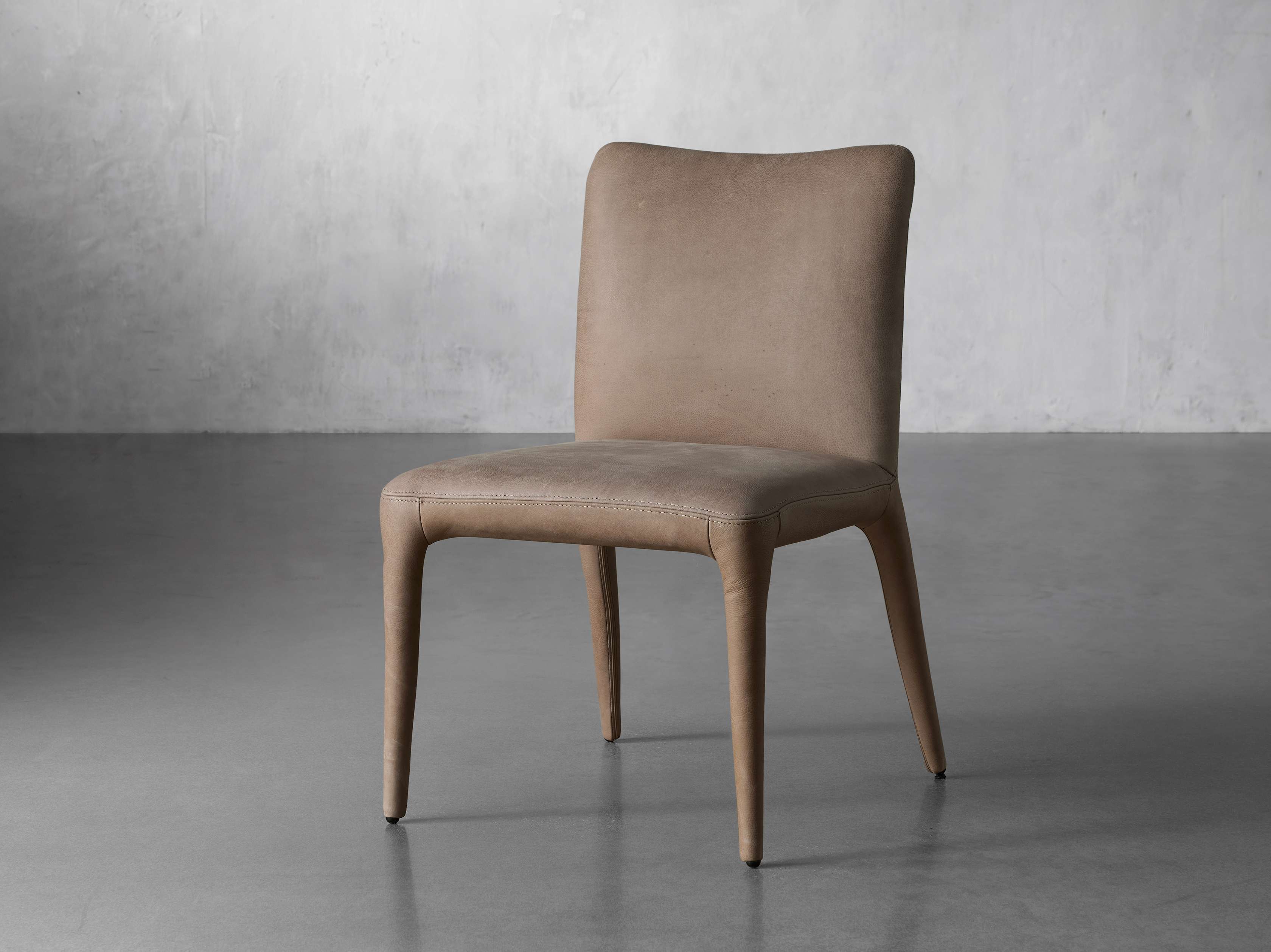 Pelle Dining Side Chair