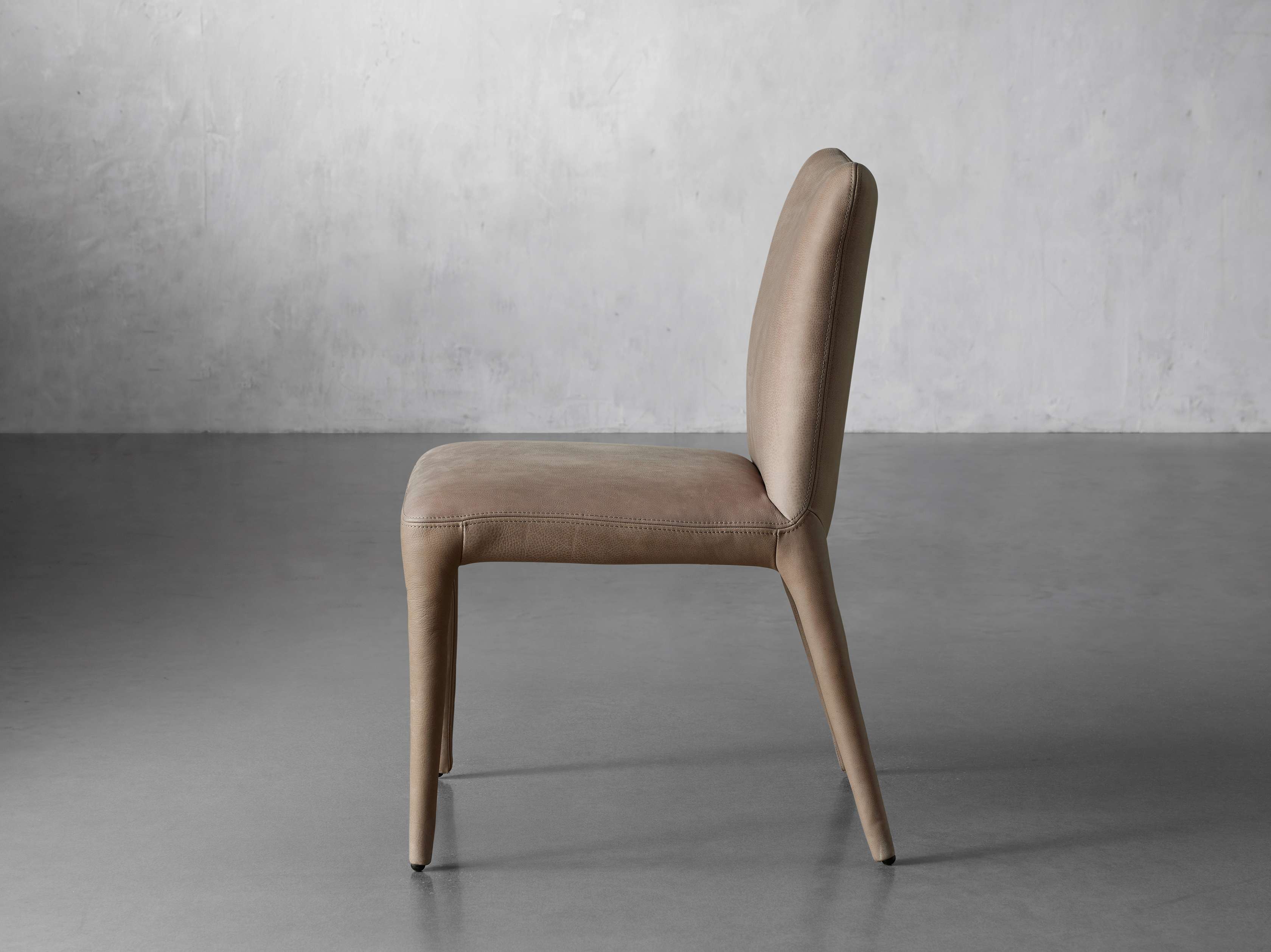 Pelle Dining Side Chair