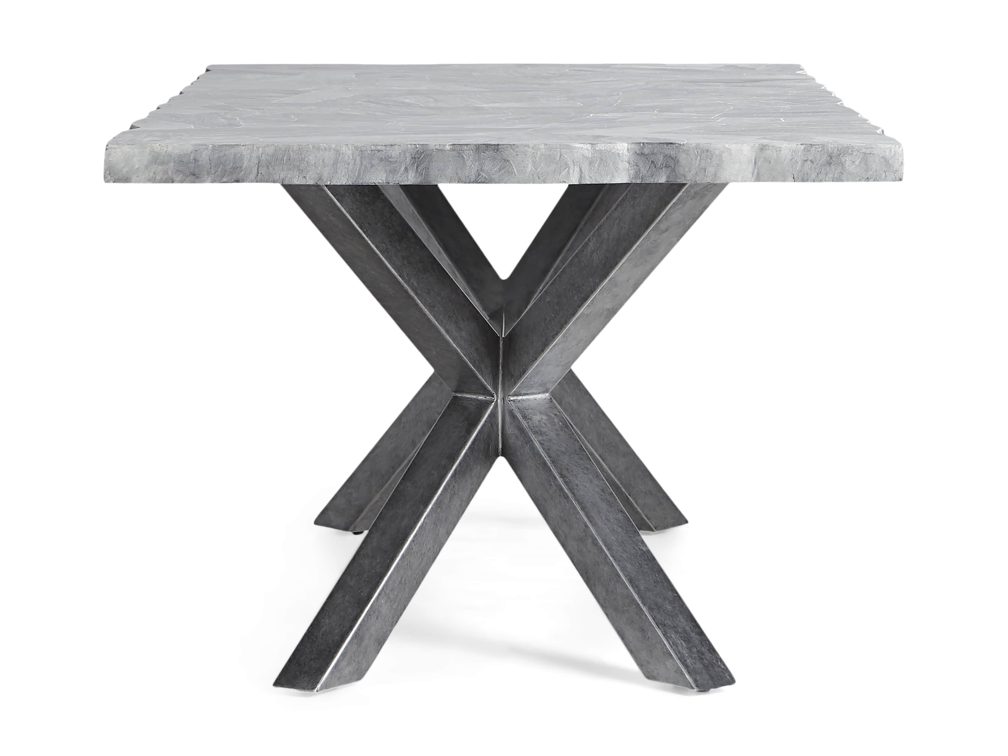 Petra Rectangle Dining Table Arhaus