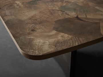 Polanco Dining Table