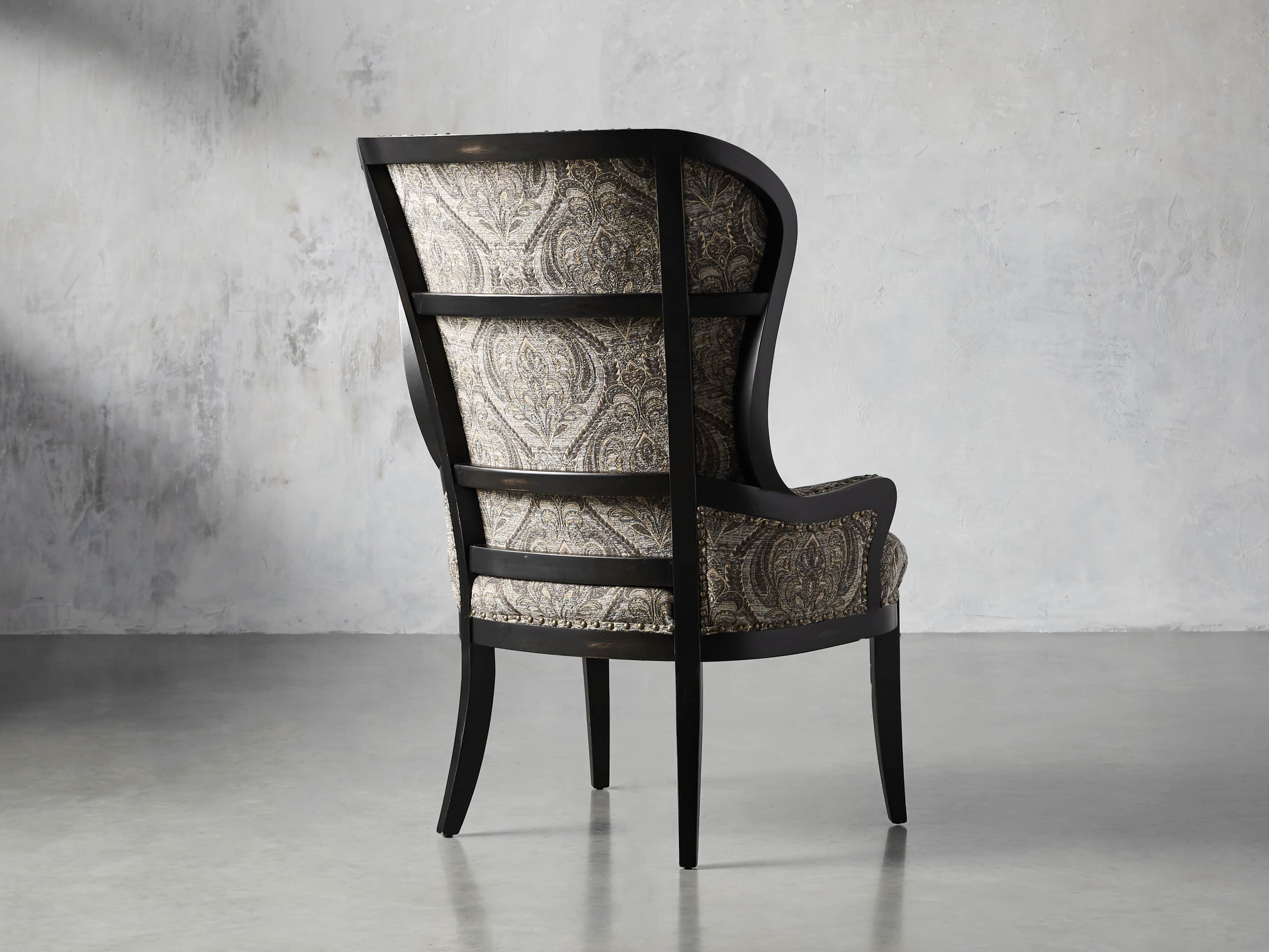 Portsmouth Dining Chair Arhaus Furniture