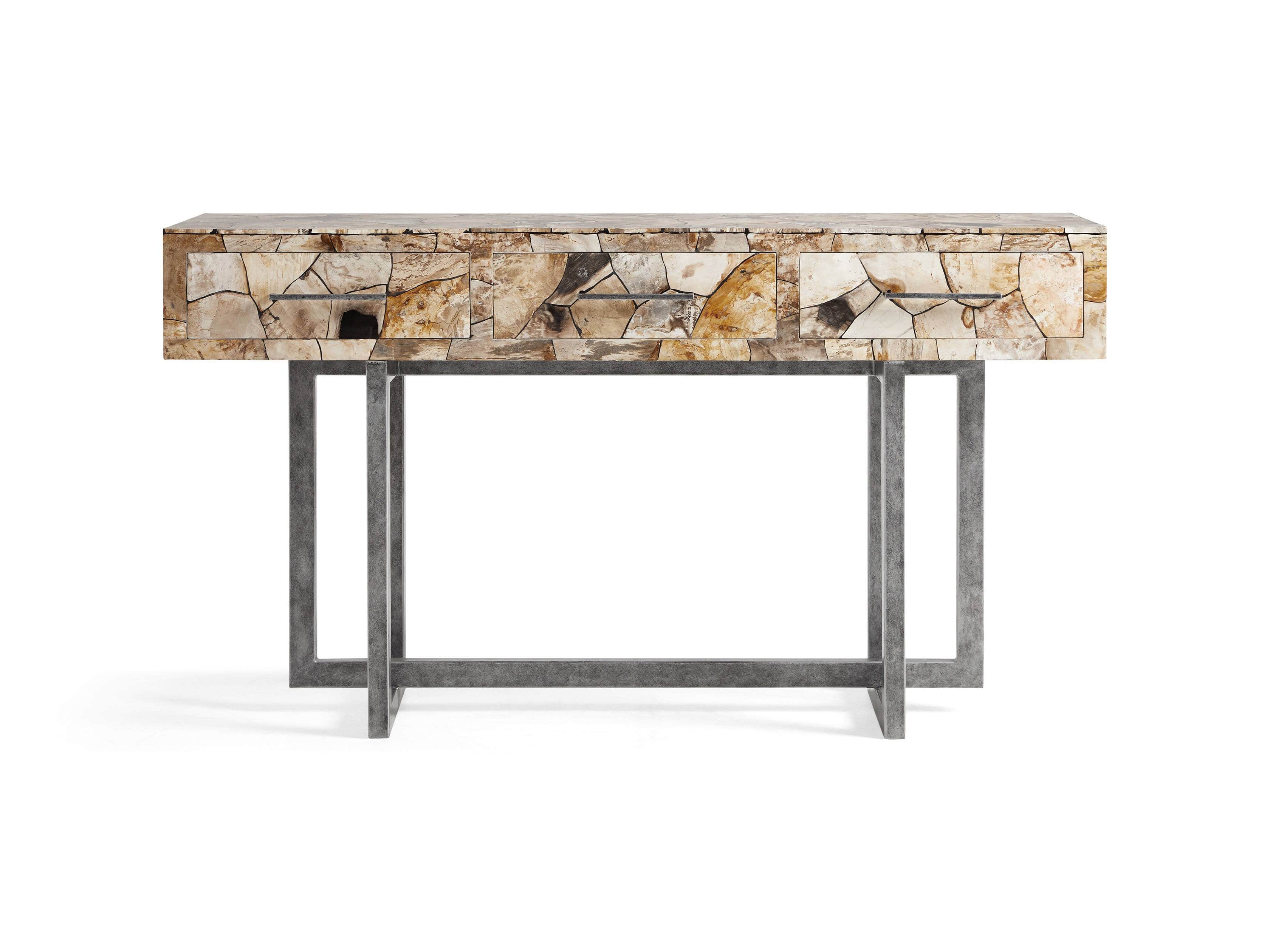 Petra Petrified Wood Server