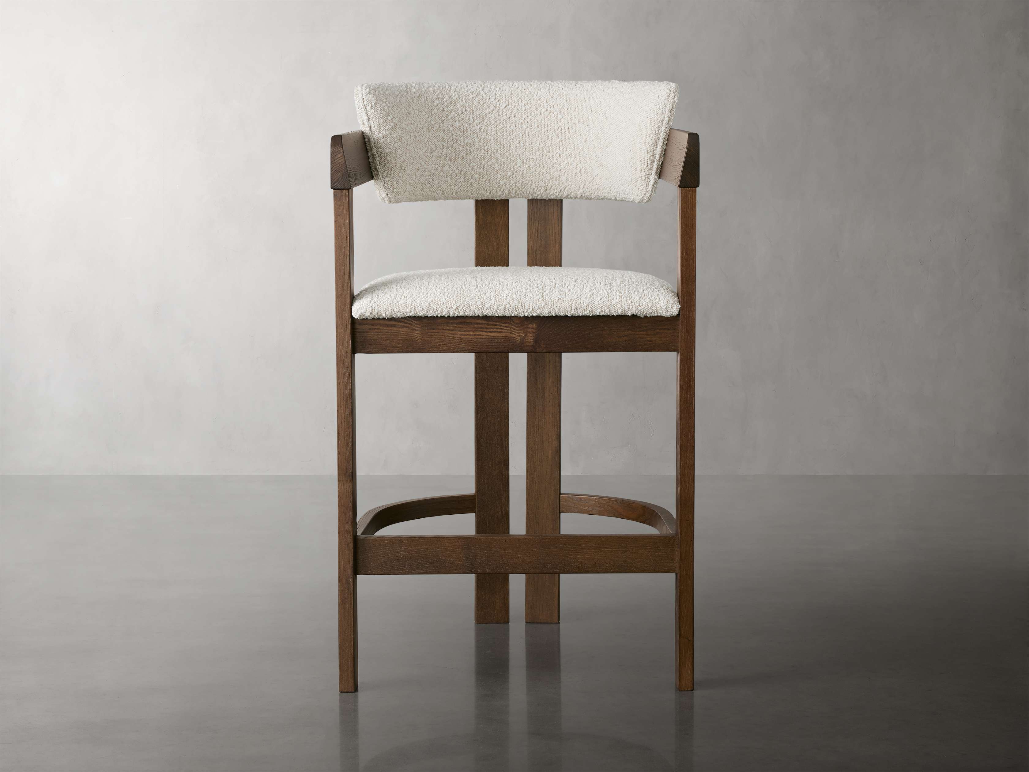 Rodin Counter Stool in Avalon Natural