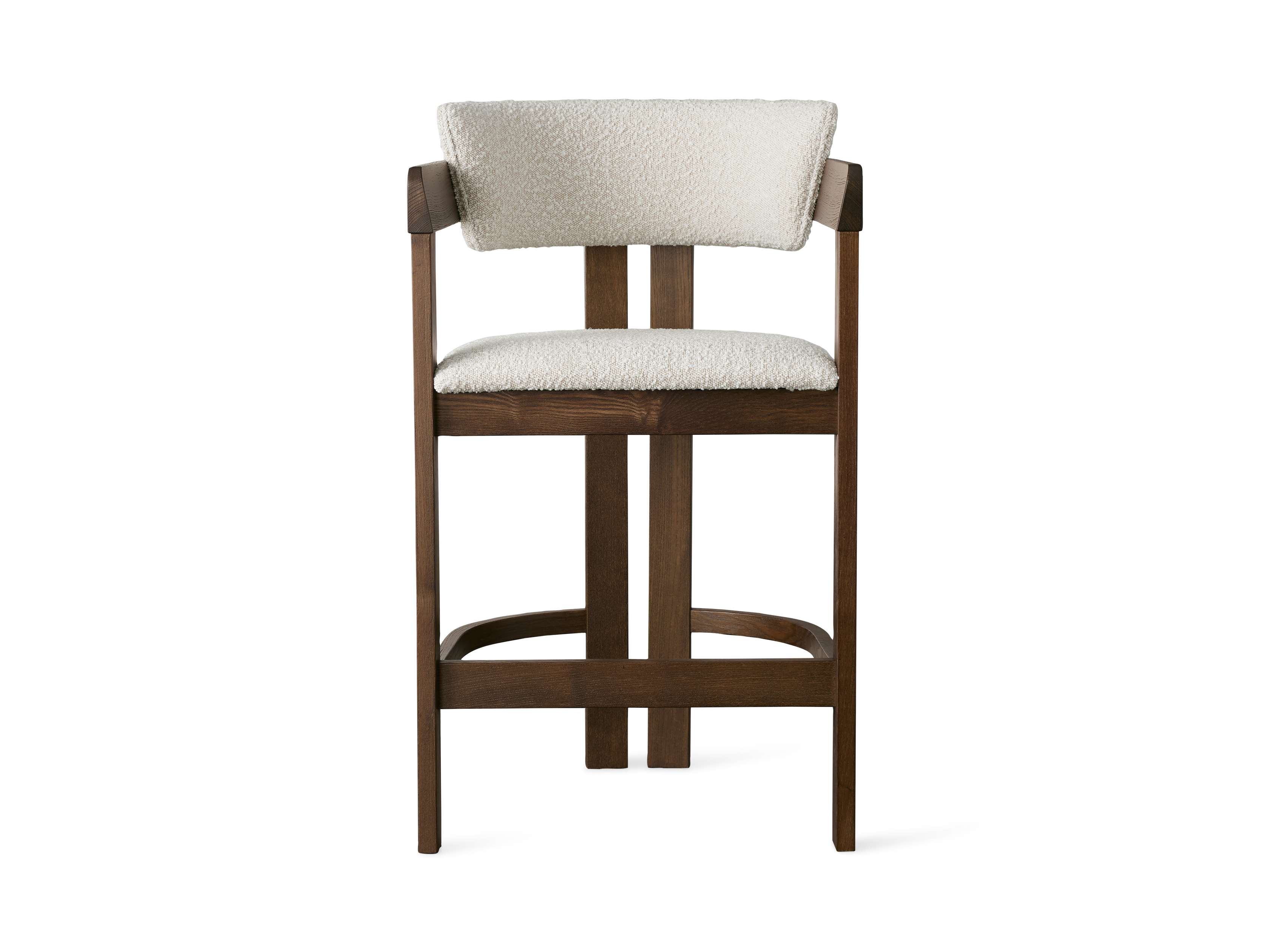 Rodin Counter Stool in Avalon Natural