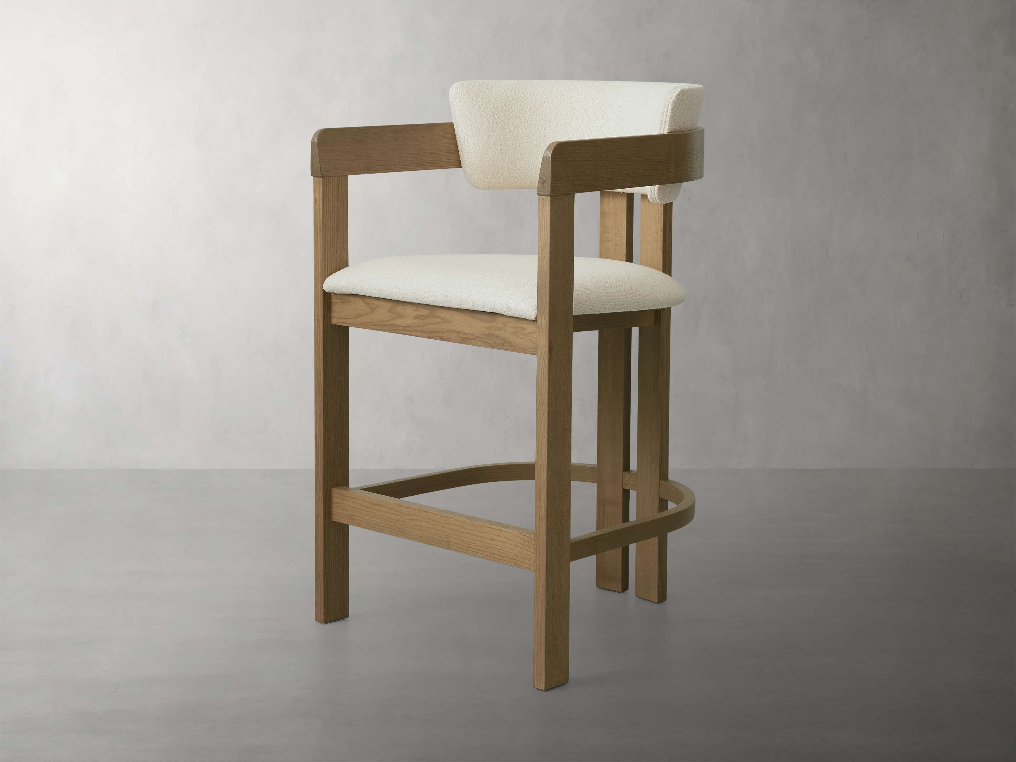 Rodin Stool