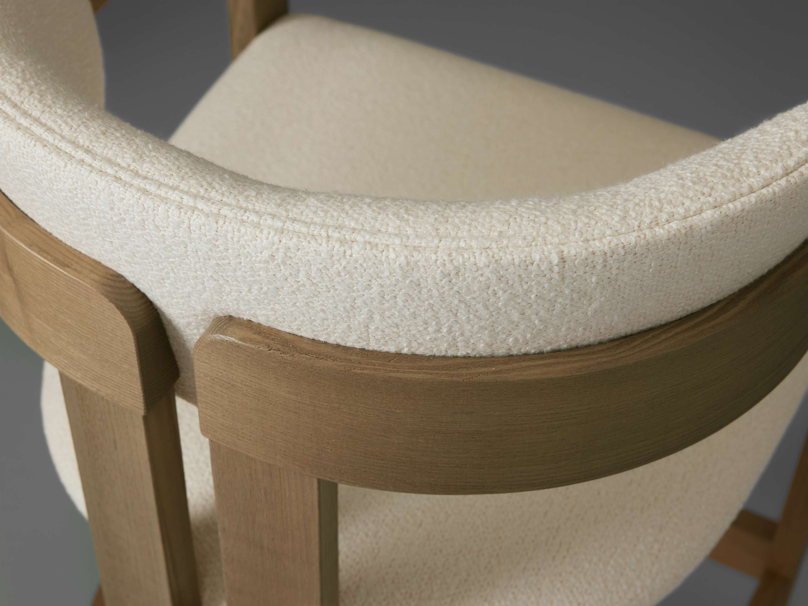 Rodin Stool