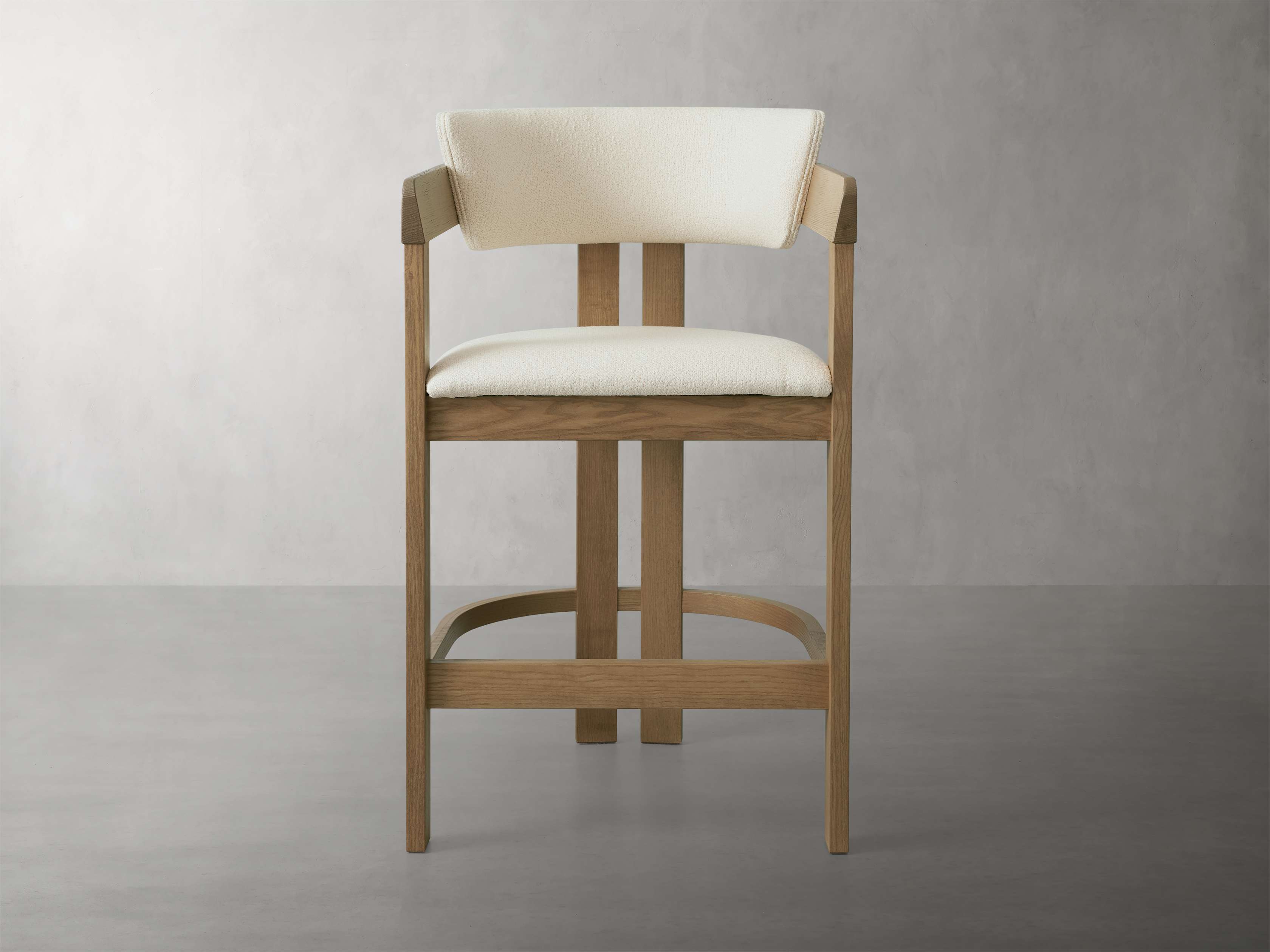 Rodin Stool