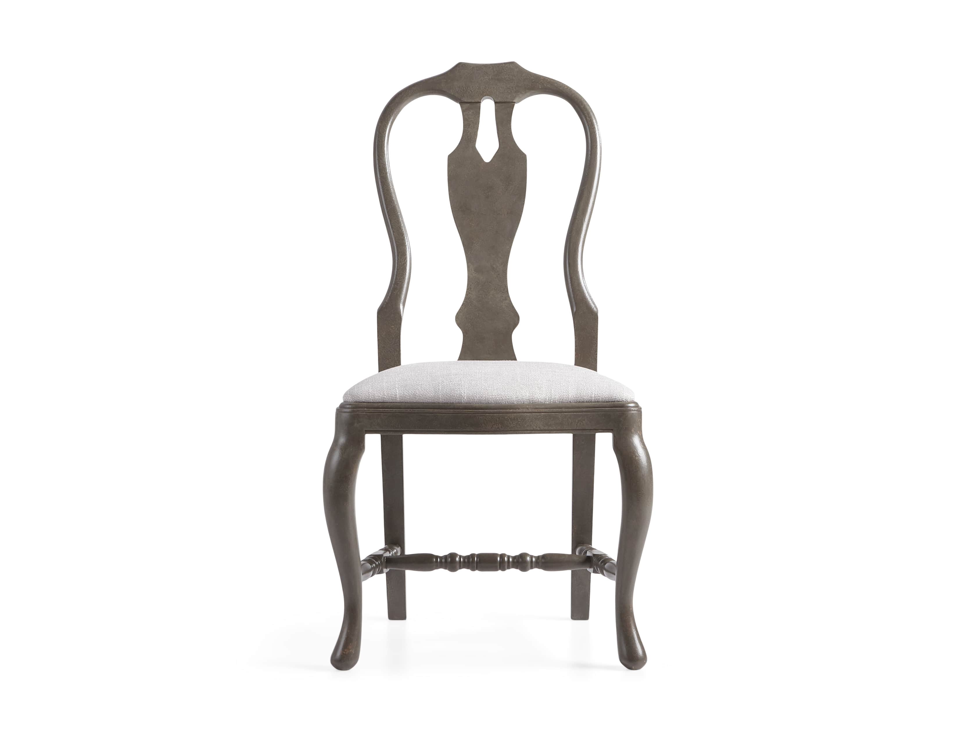 Regina 22" Bell'Arte Dining Side Chair