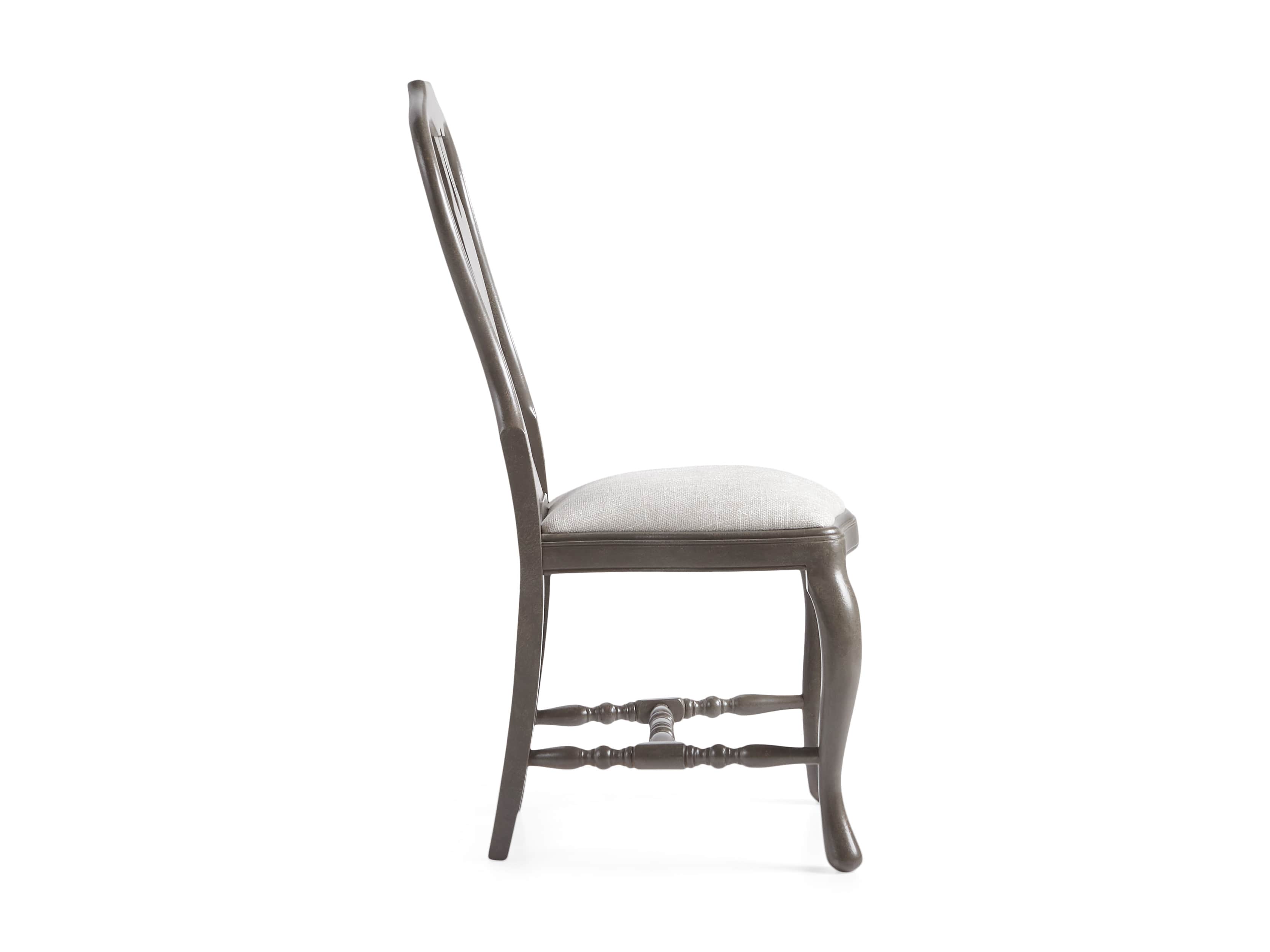 Regina 22" Bell'Arte Dining Side Chair