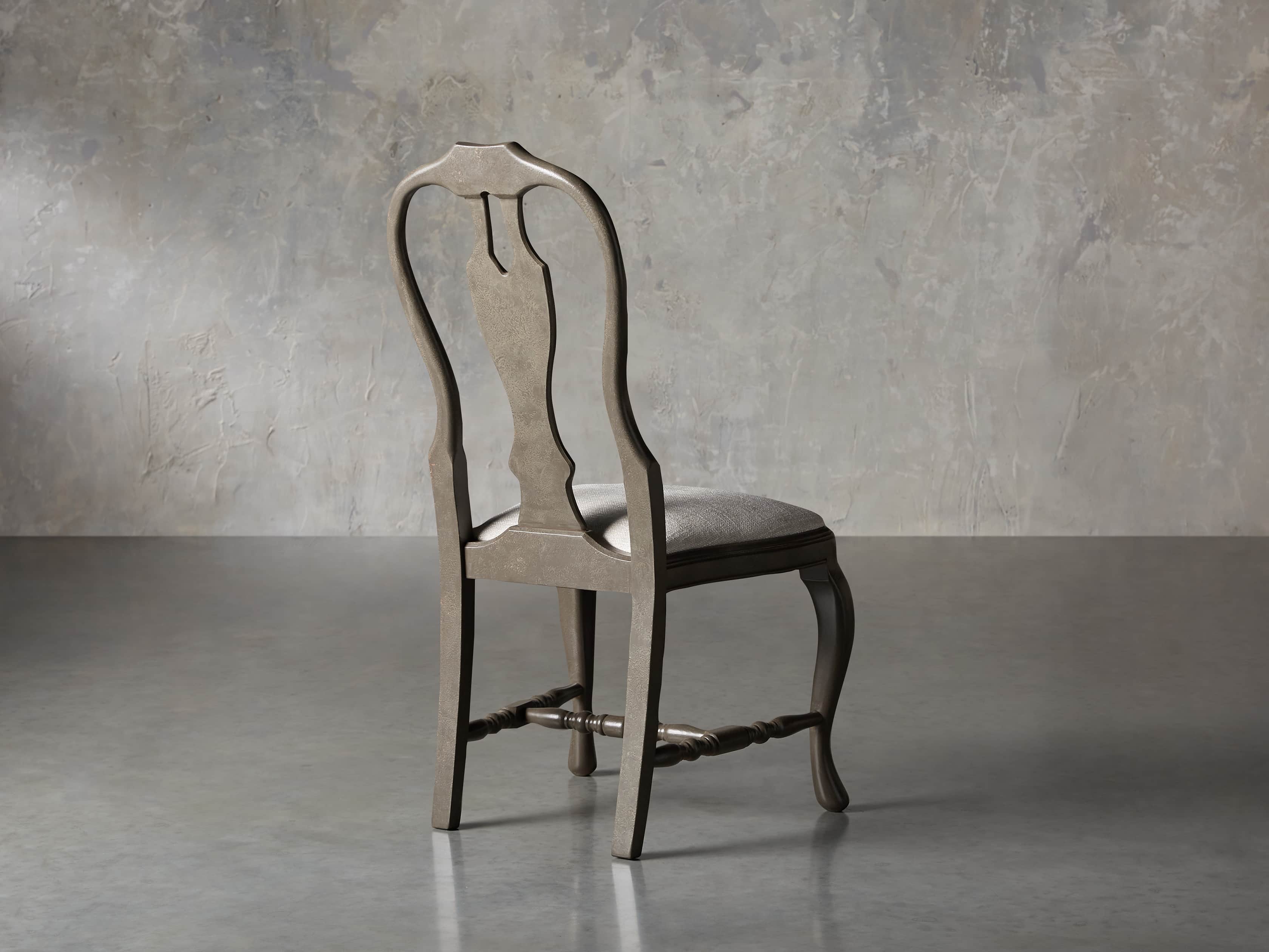 Regina 22" Bell'Arte Dining Side Chair