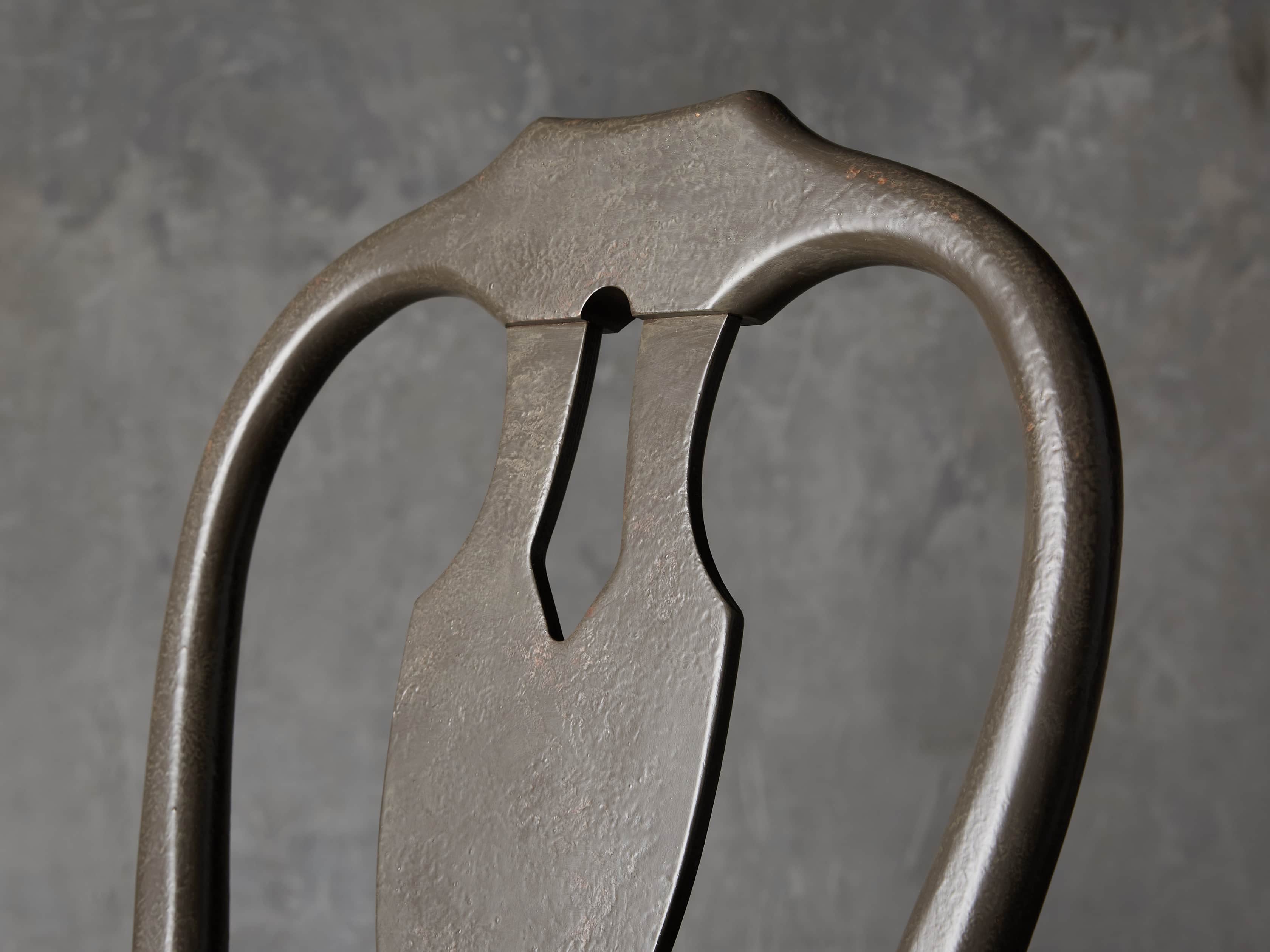 Regina 22" Bell'Arte Dining Side Chair