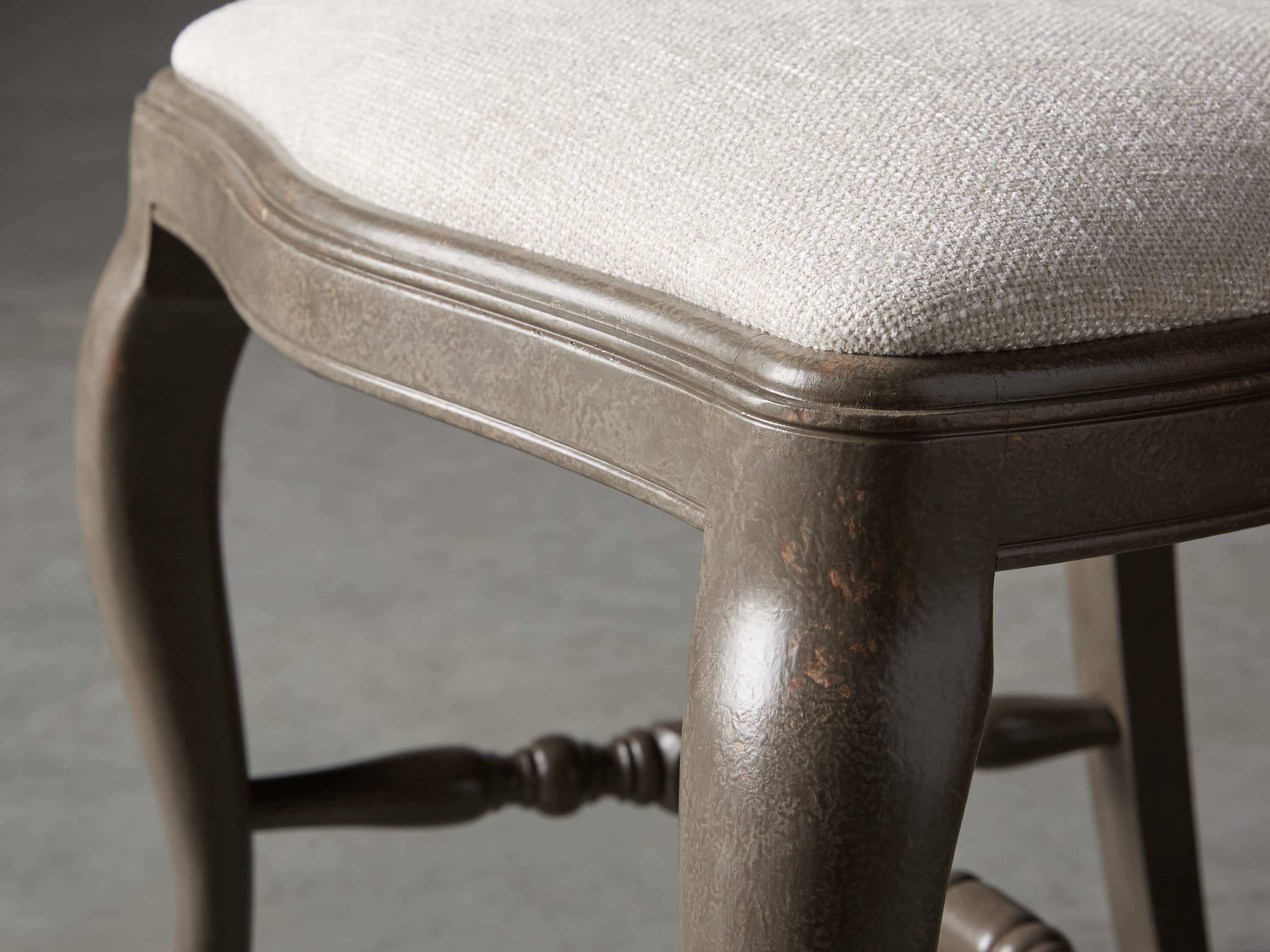 Regina 22" Bell'Arte Dining Side Chair