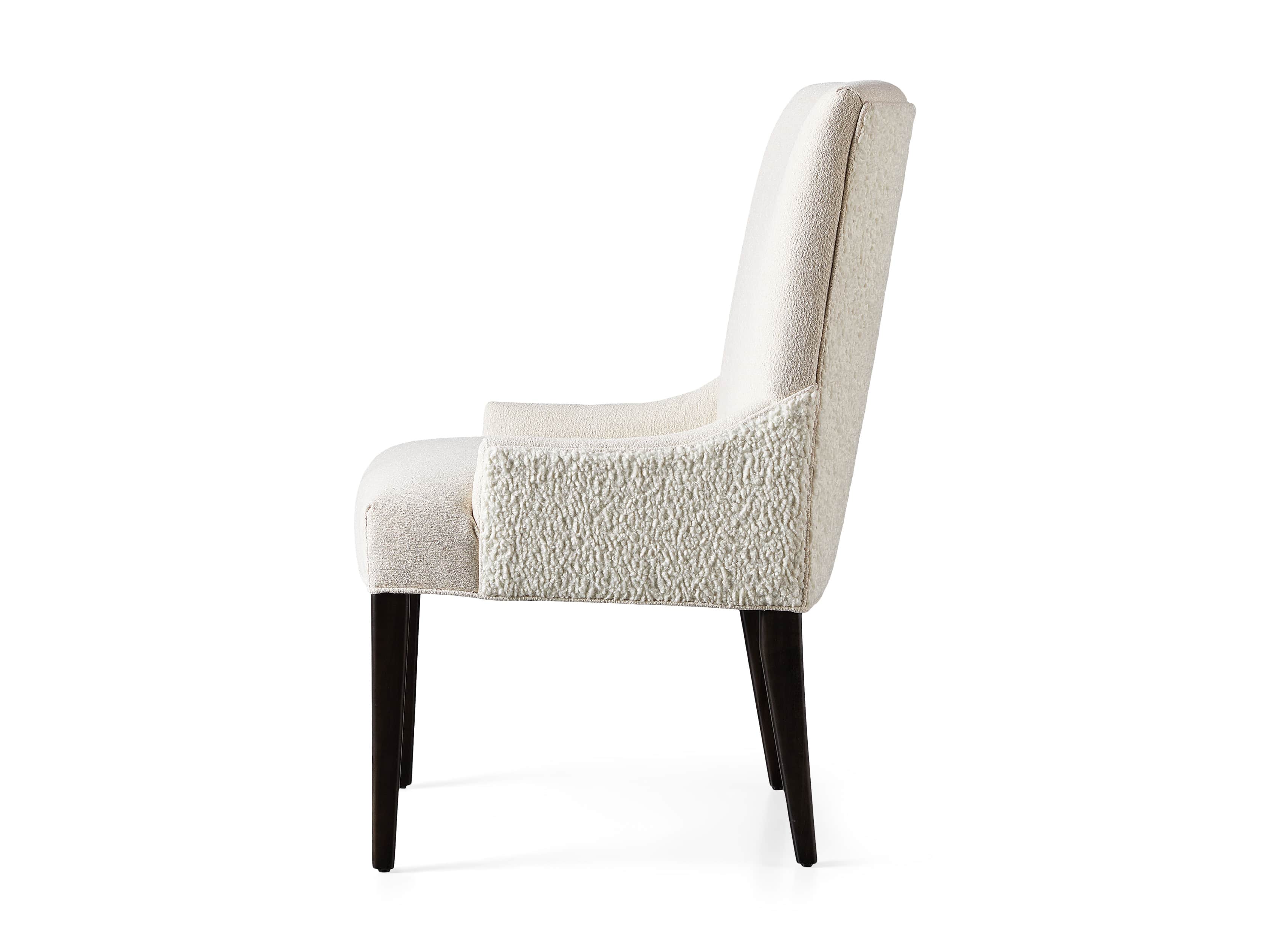 Arhaus torino dining online chair