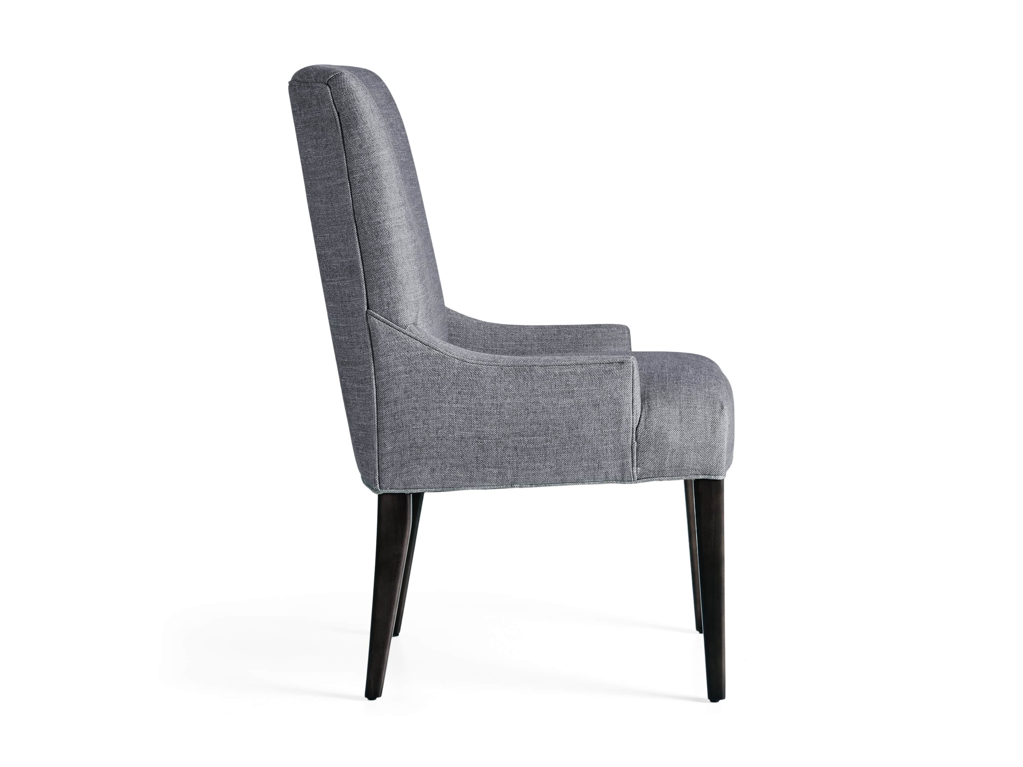 Rhen Upholstered Dining Side Chair, slide 9 of 9