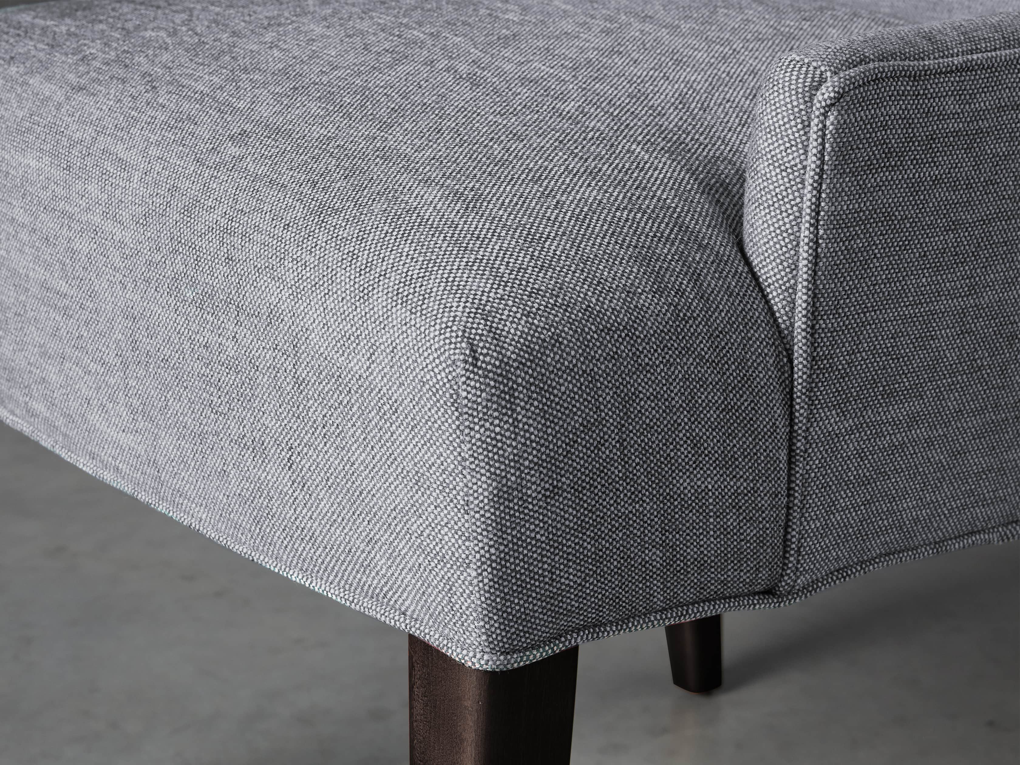 Rhen Upholstered Dining Side Chair, slide 6 of 9