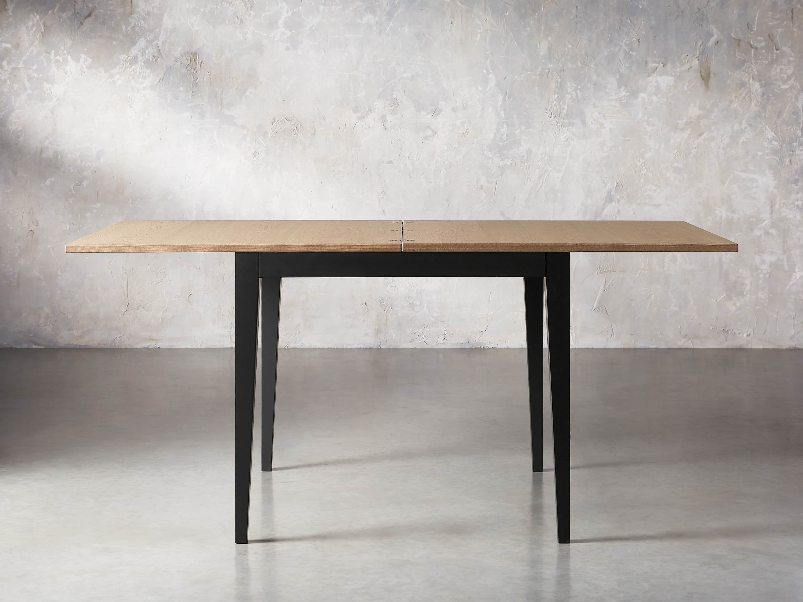 Rho 39" Flip-Top Counter Table, slide 2 of 6