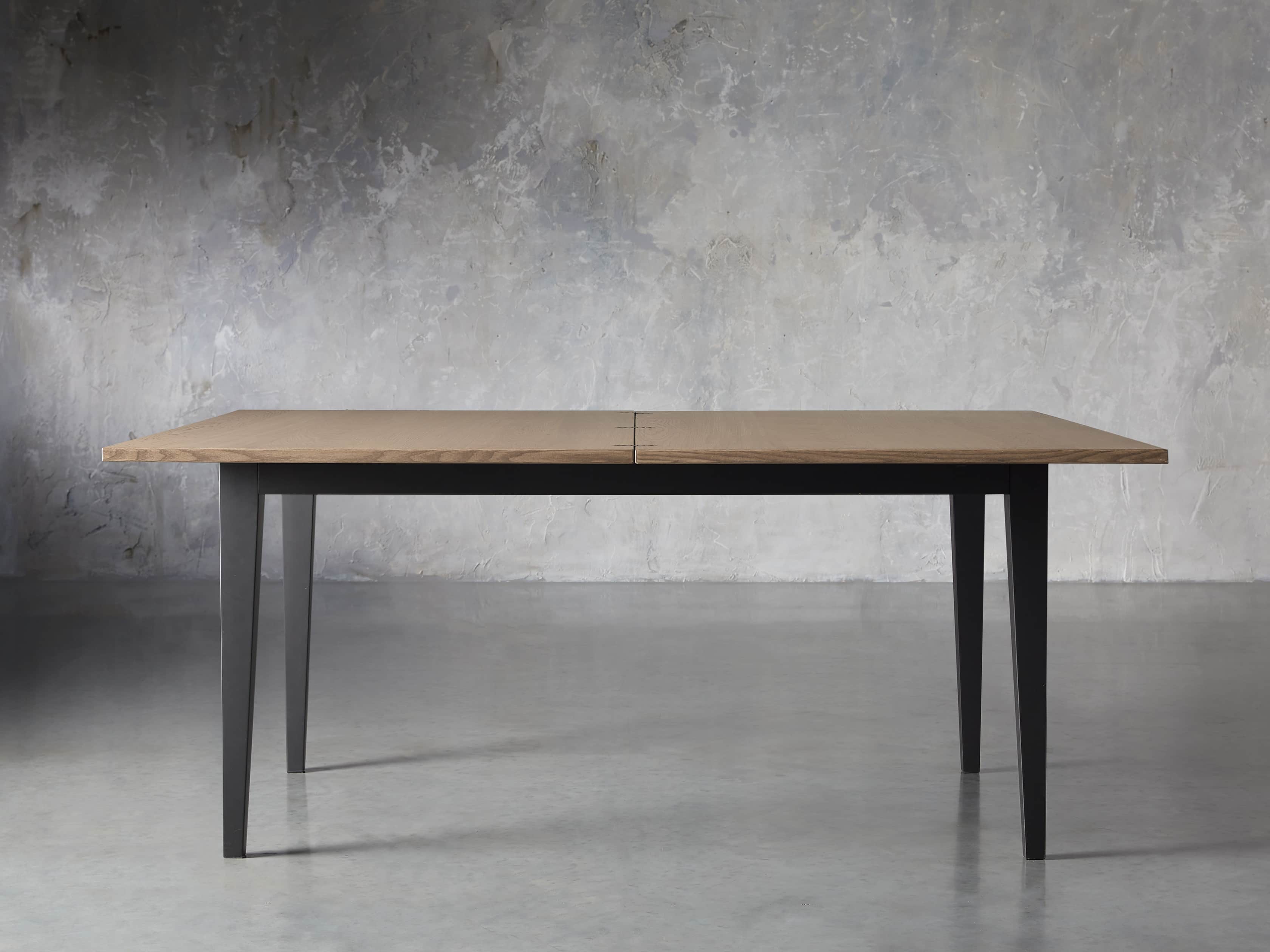 Rho 60" Flip-Top Dining Table, slide 4 of 13