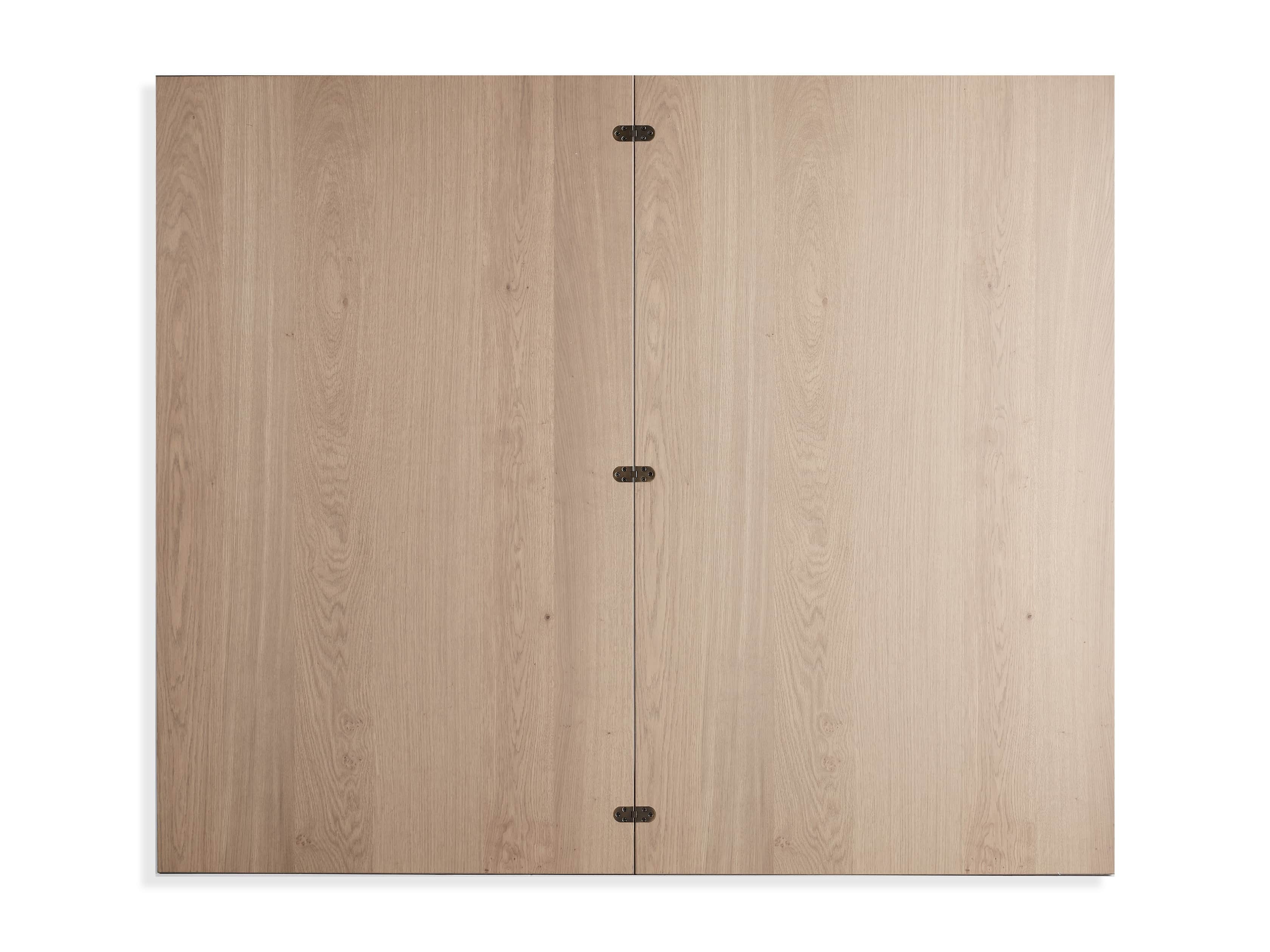 Rho 60" Flip-Top Dining Table, slide 10 of 13